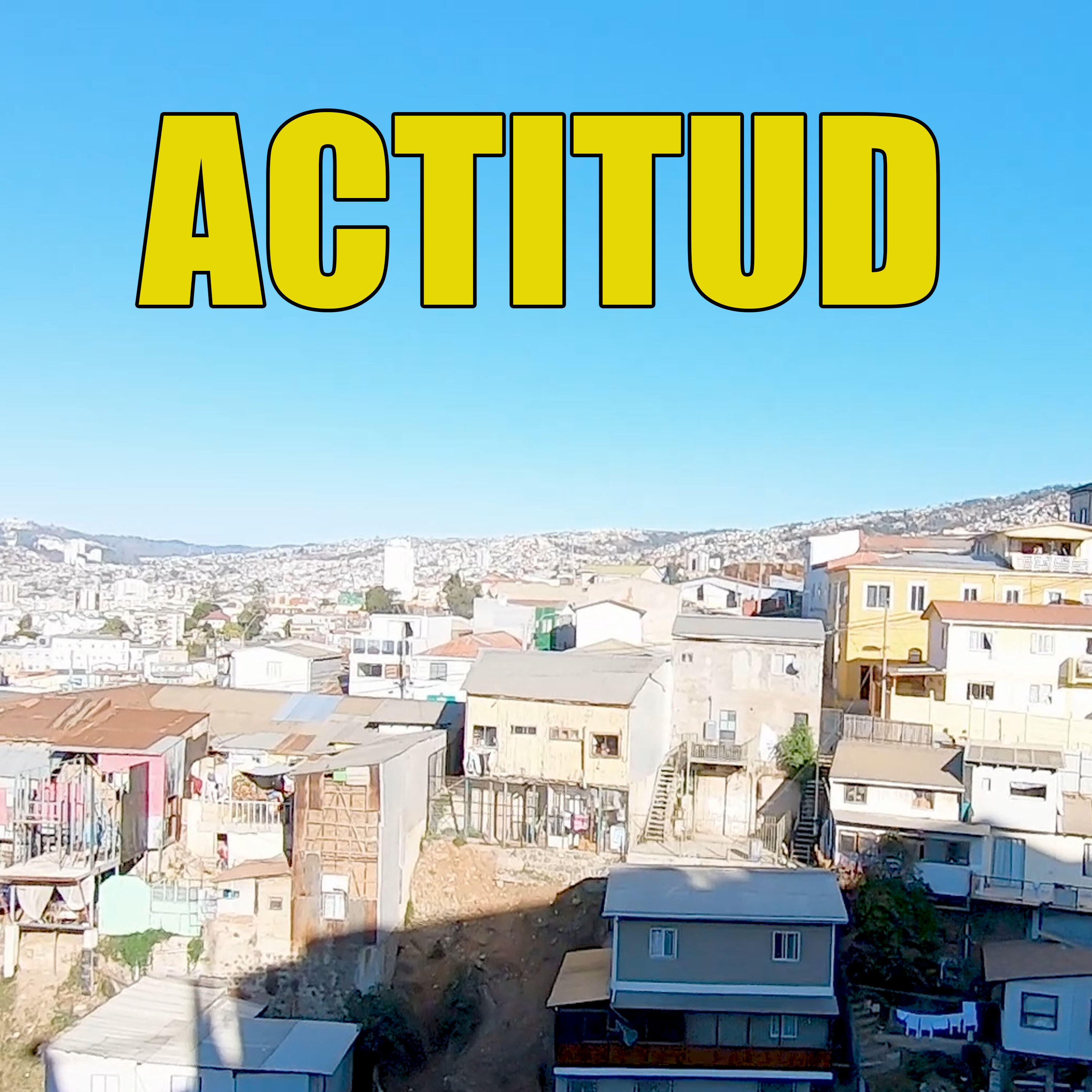 Релиз Actitud