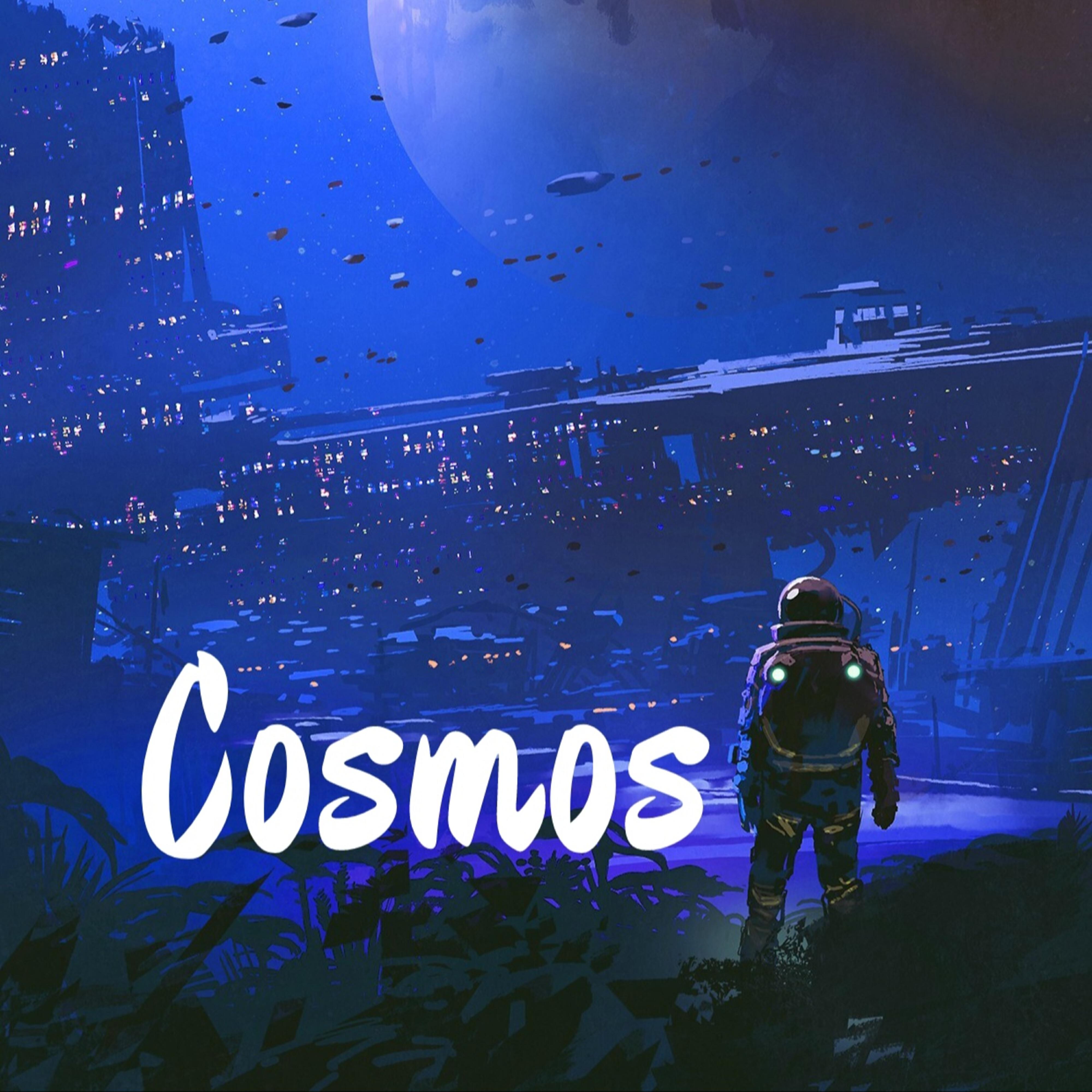 Релиз Cosmos