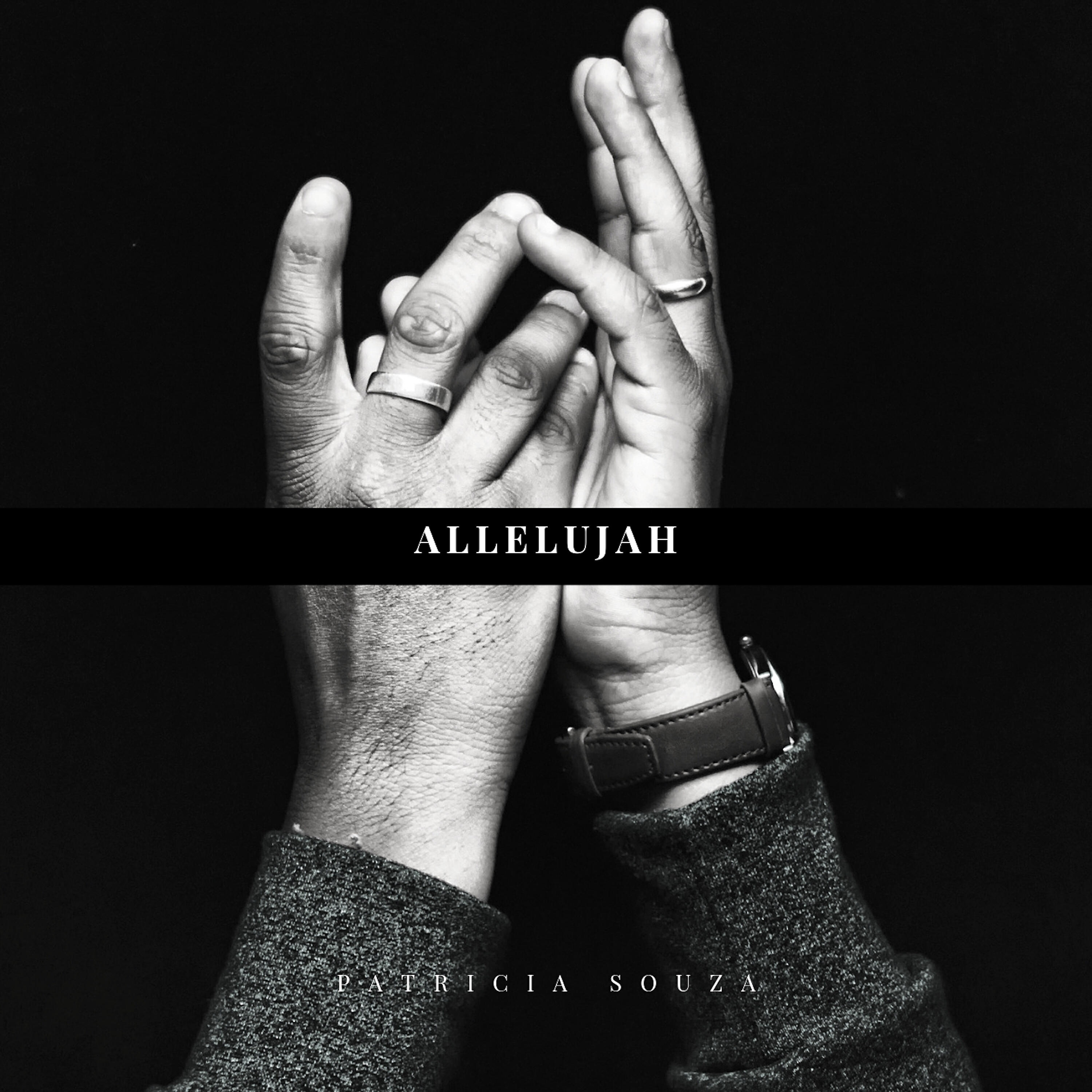 Альбом Hallelujah исполнителя Patricia Souza