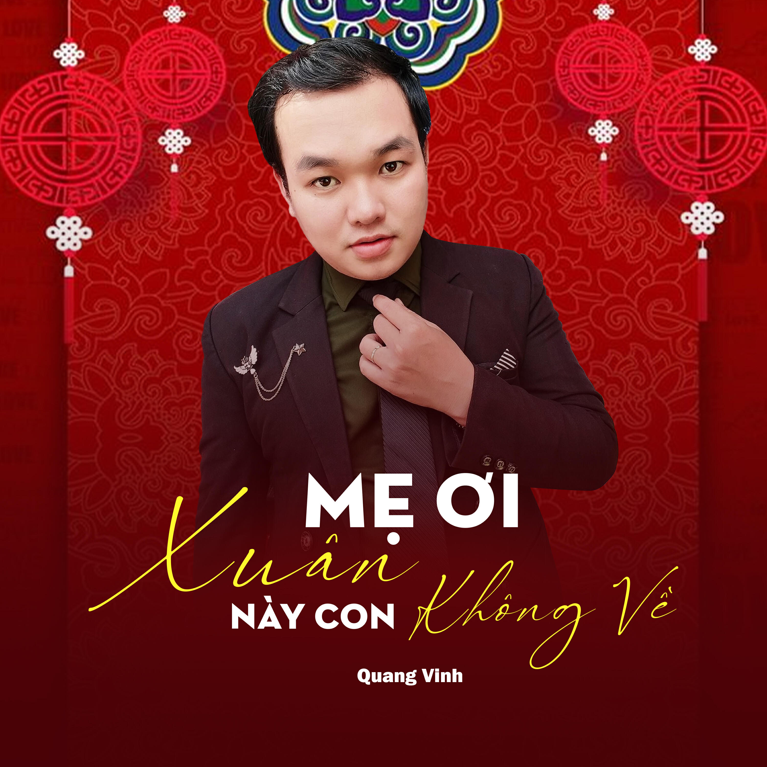 Релиз Mẹ Ơi Xuân Này Con Không Về
