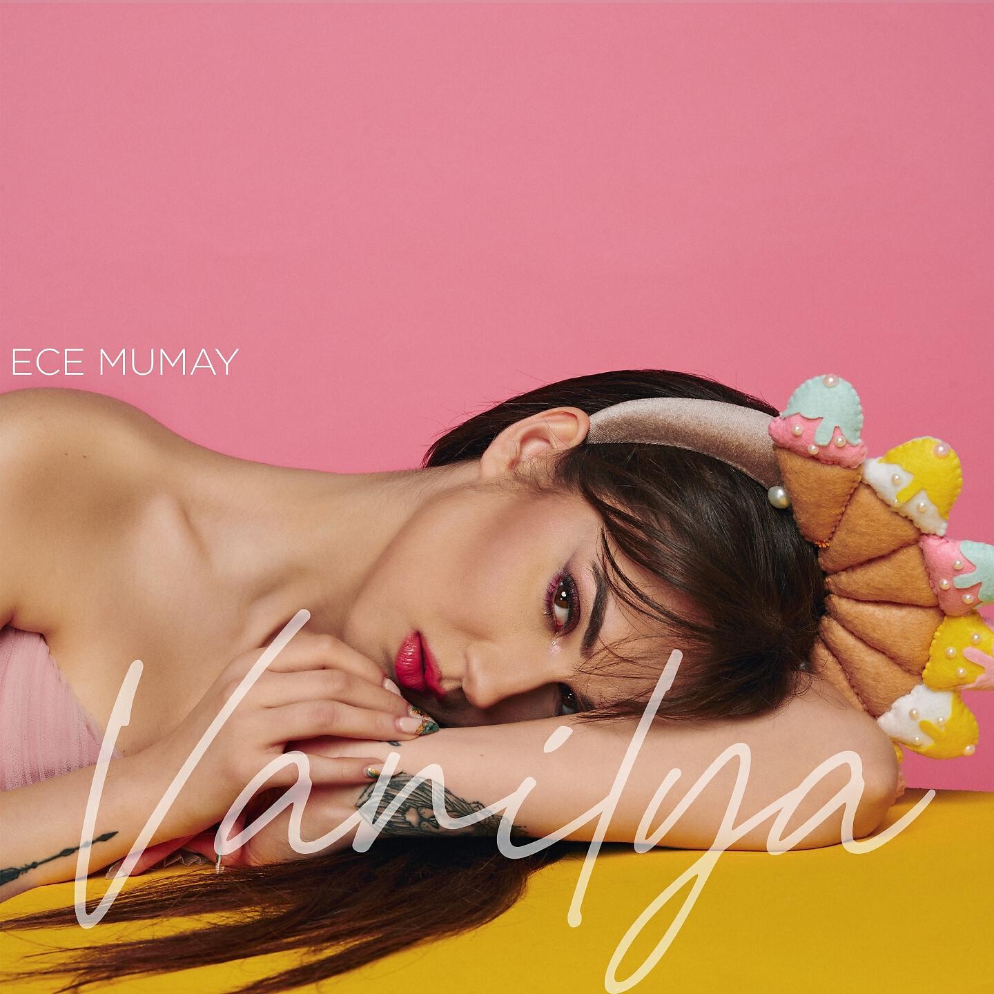 Релиз Vanilya