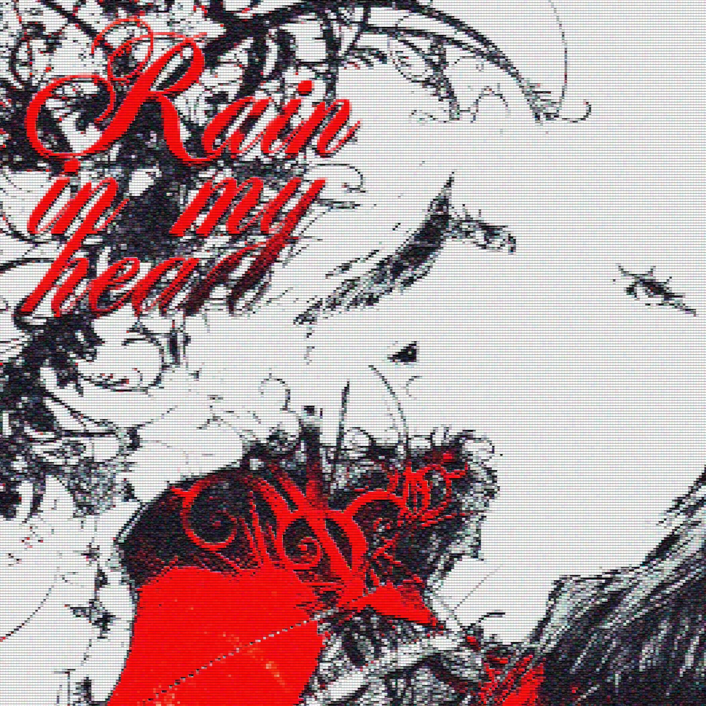 Релиз Rain in My Heart