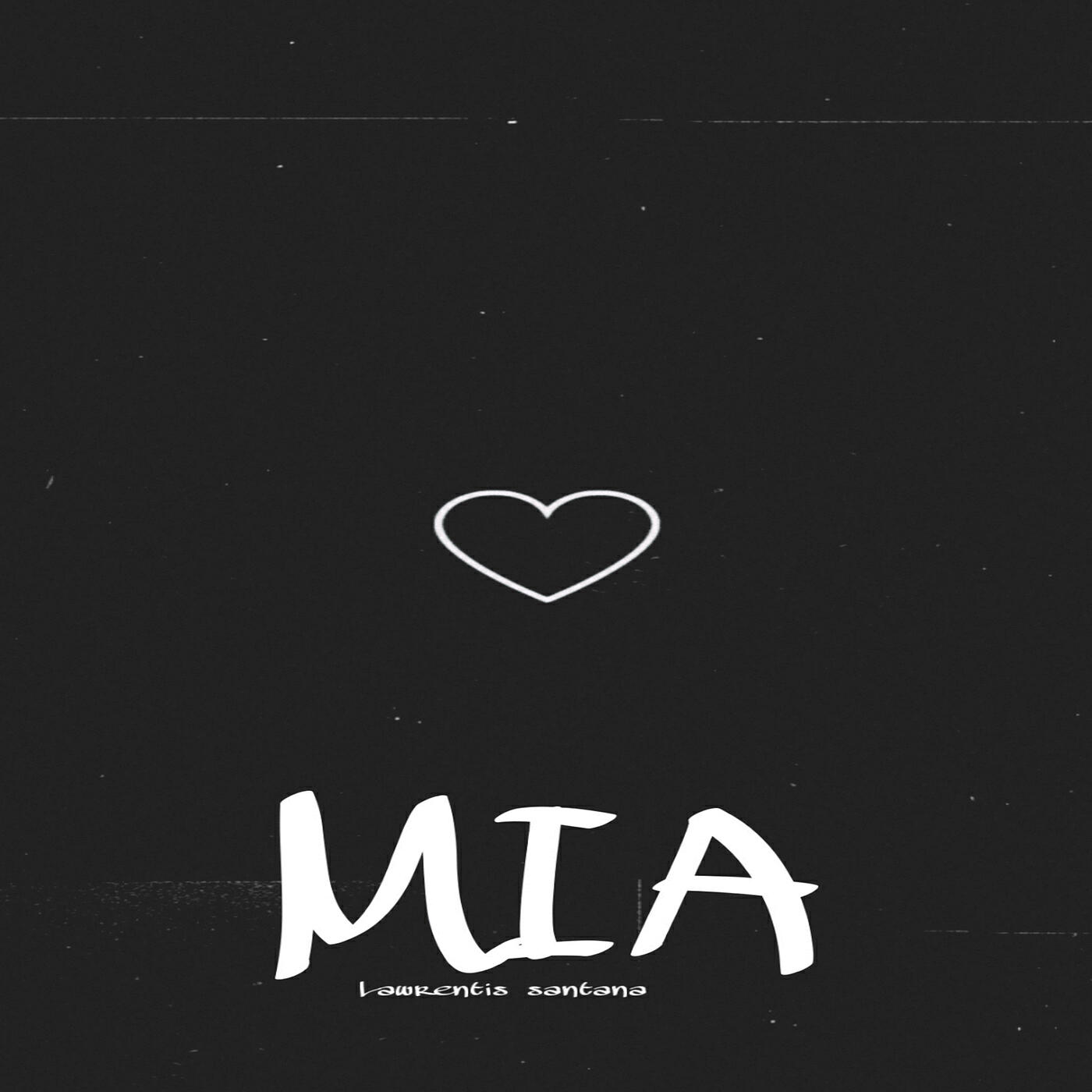 Скачать песню Lawrentis Santana - Mia бесплатно в MP3 для Android и iOS