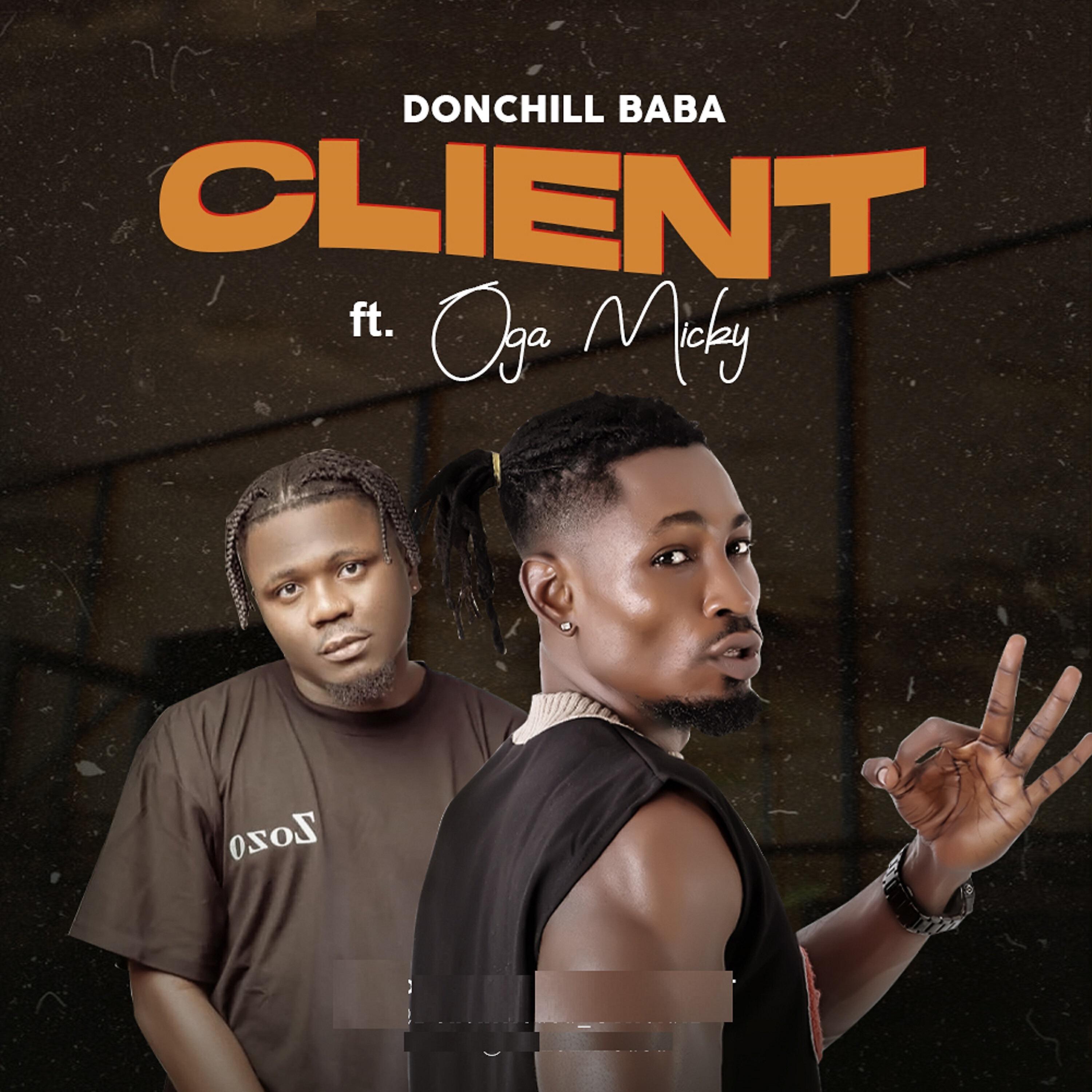 Релиз Client
