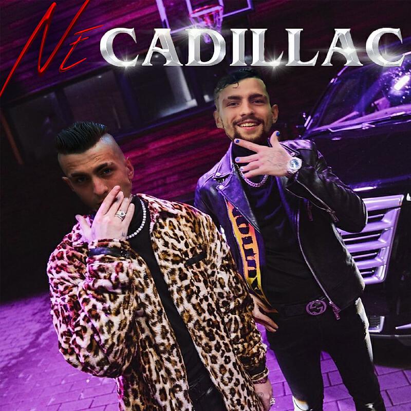 Релиз Necadillac