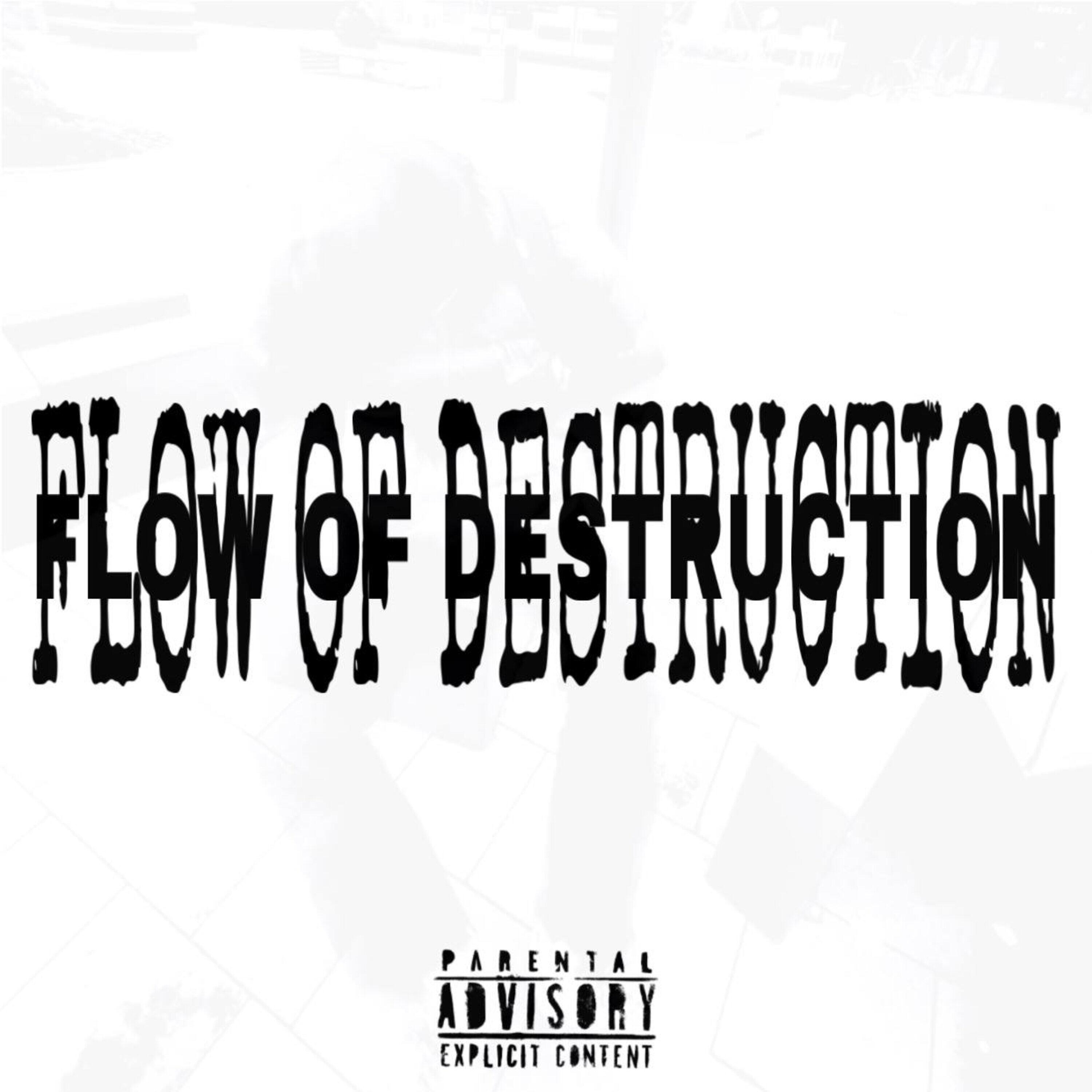 Релиз Flow of Destruction