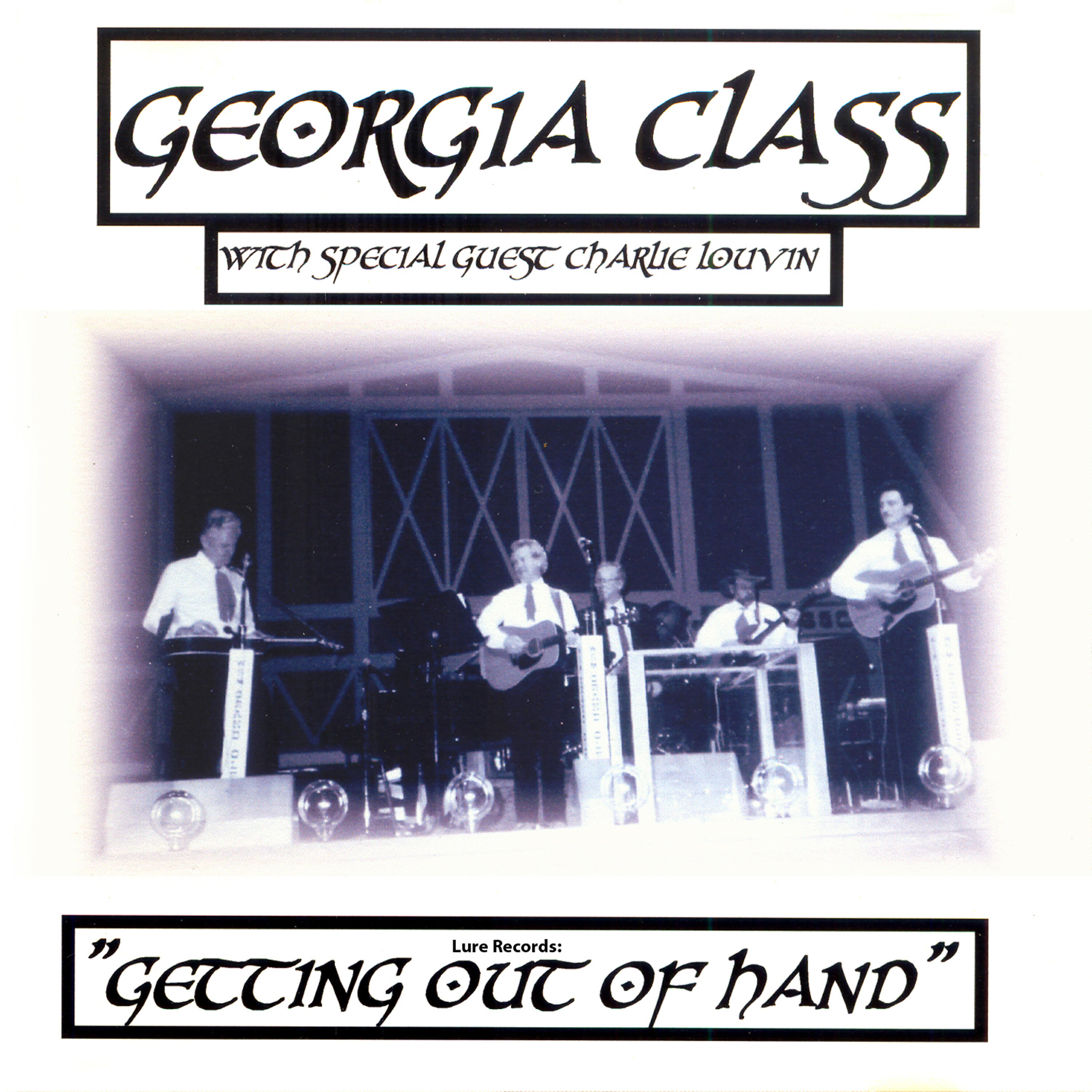 Georgia Class