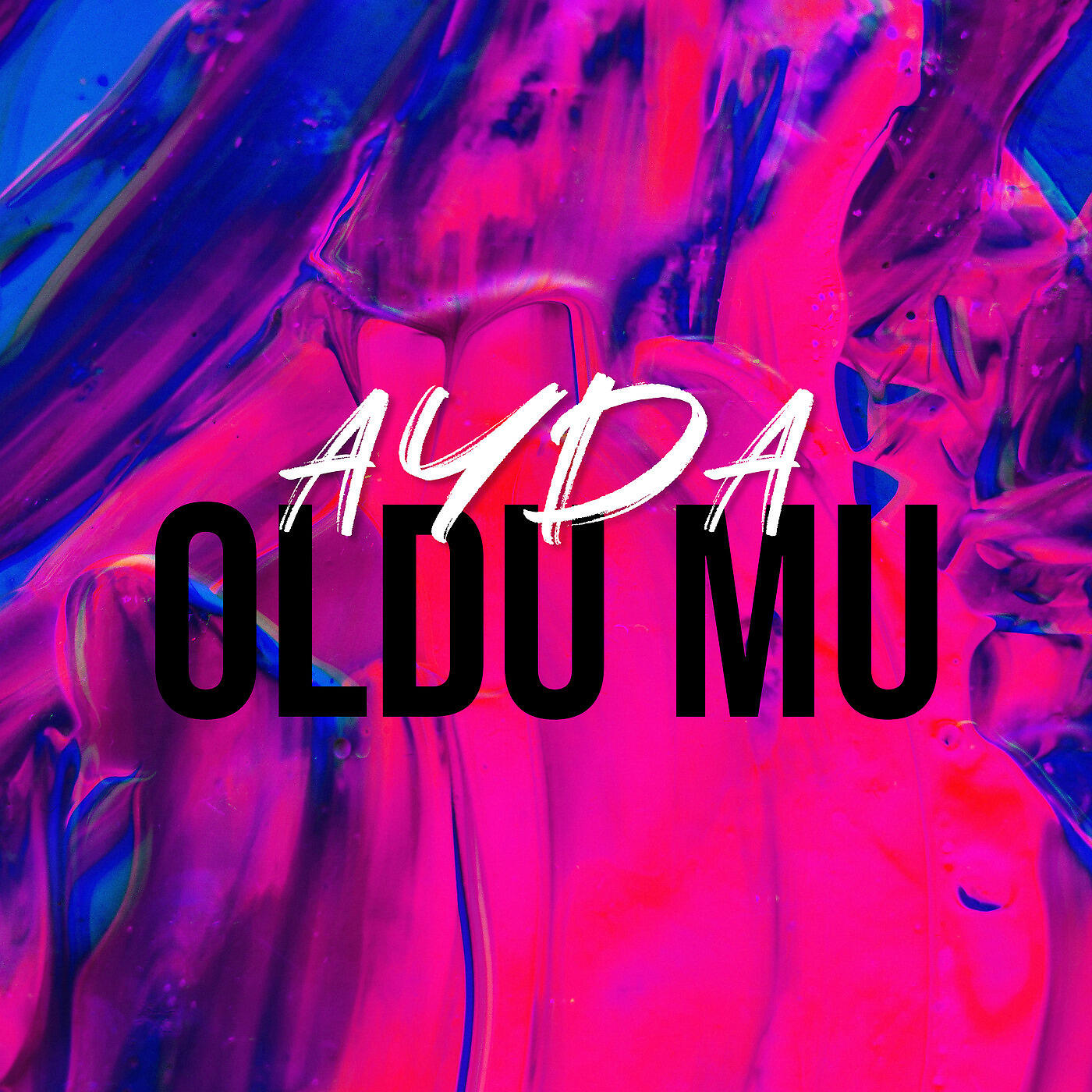 Релиз Oldu Mu