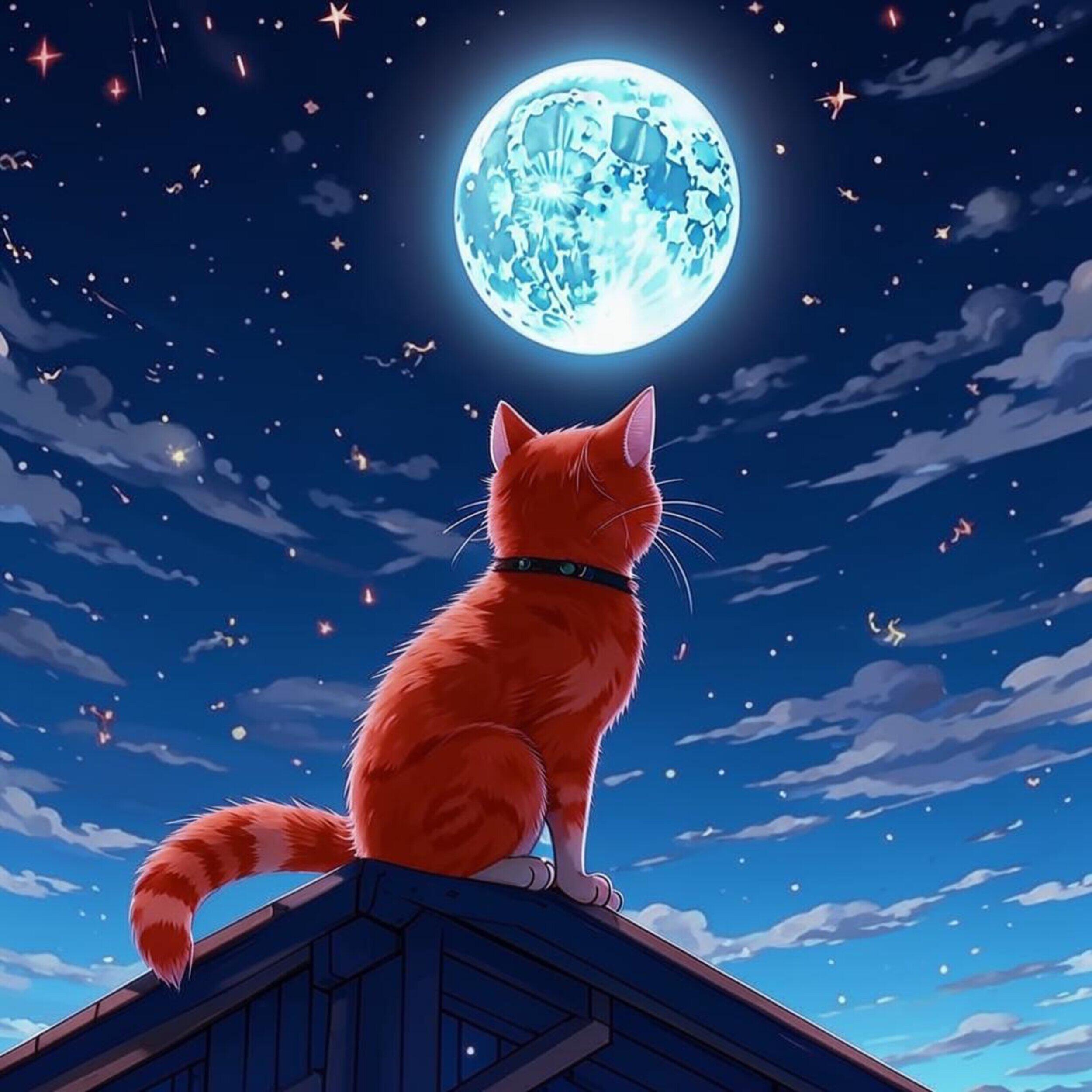Релиз Кот