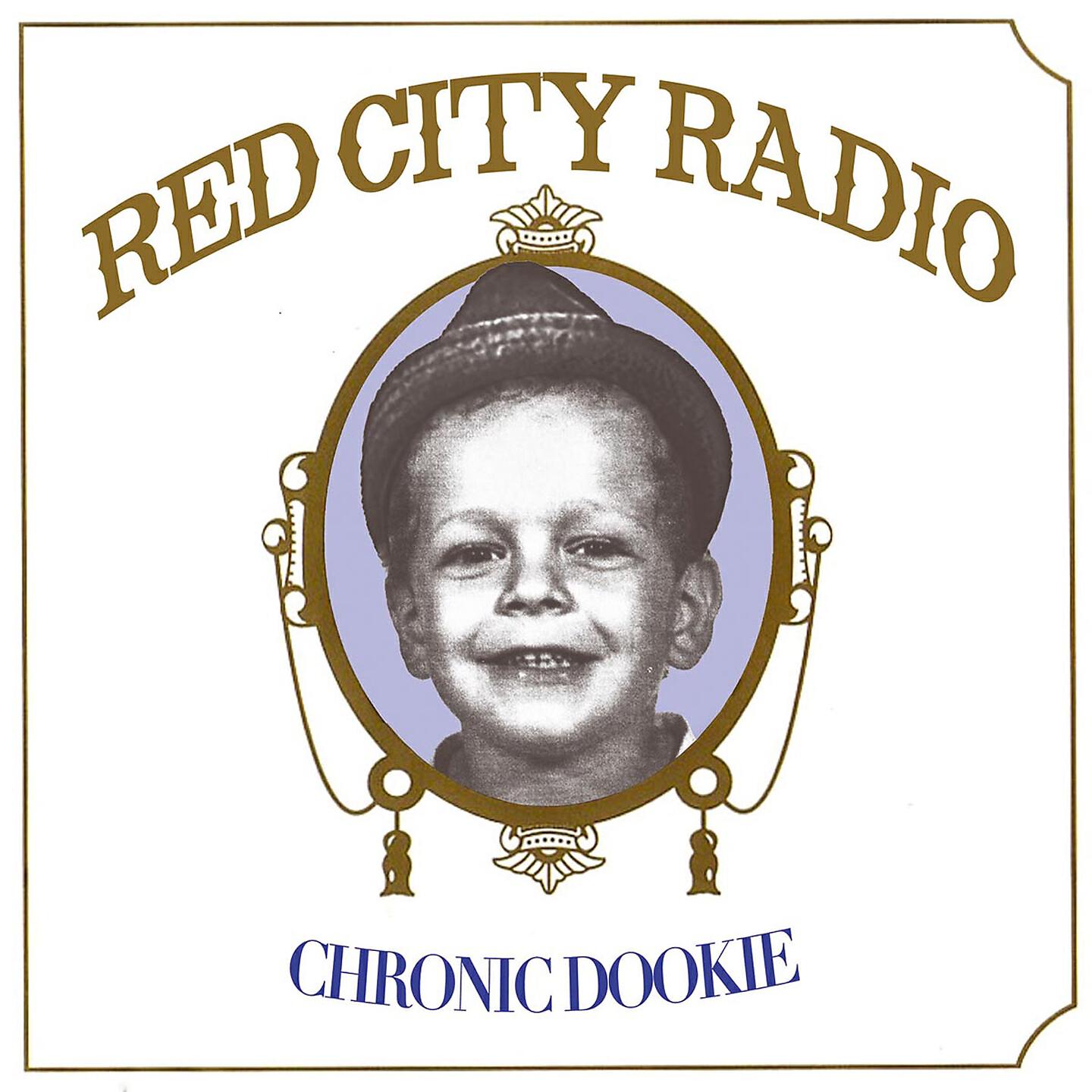 Релиз Chronic Dookie