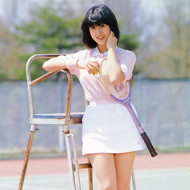 Kawai Naoko