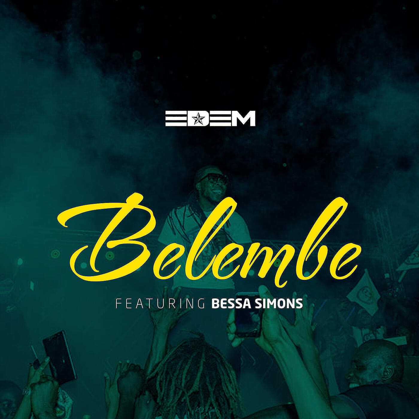 Bessa Simons