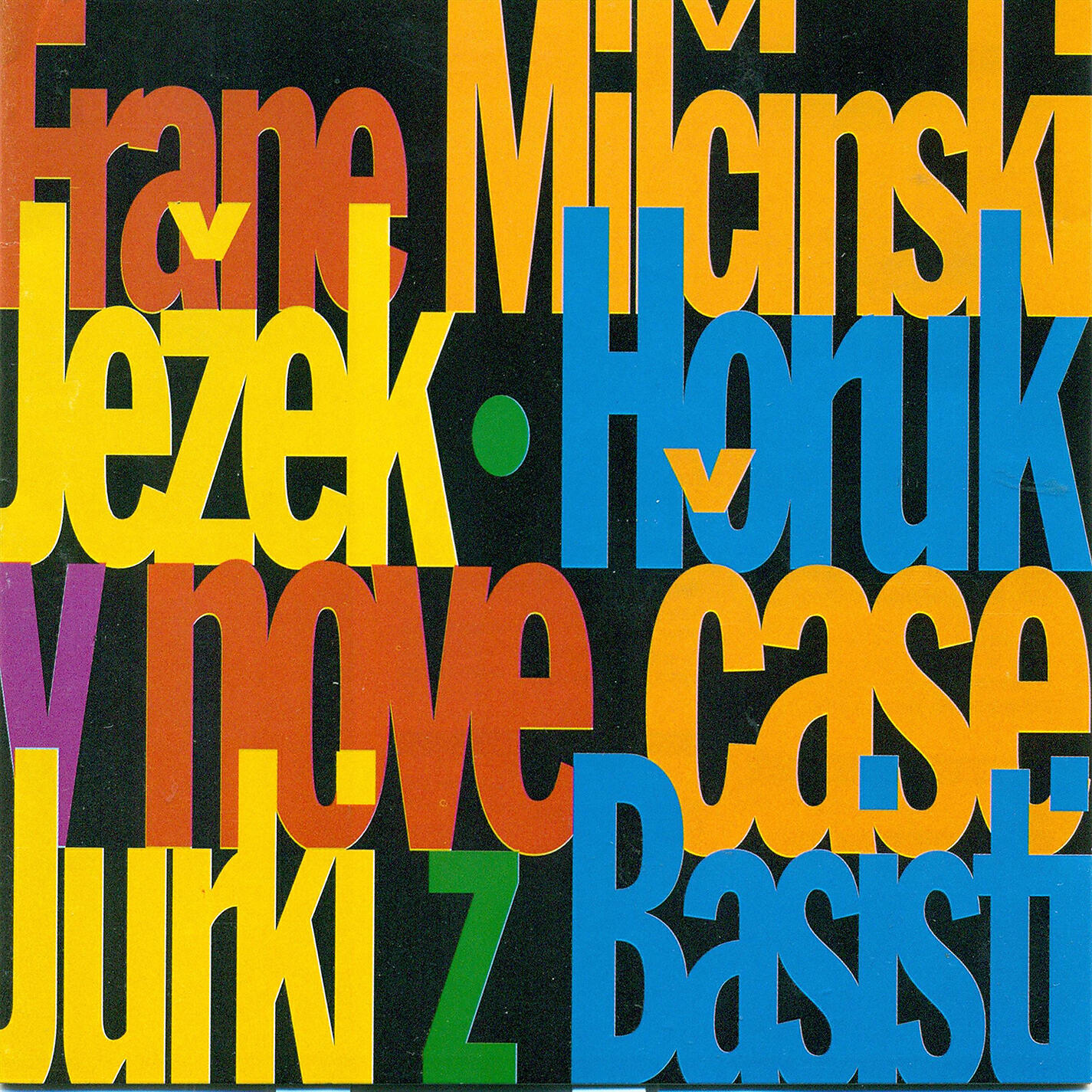 Frane Milčinski Ježek