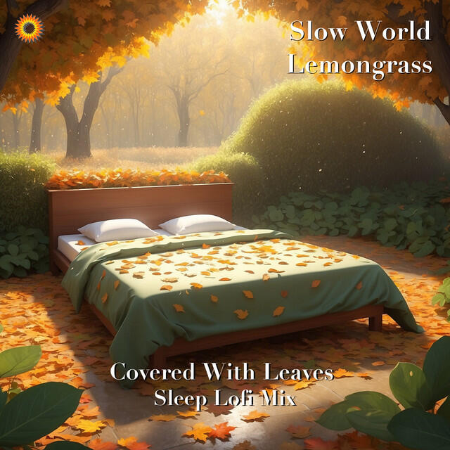 Релиз Covered With Leaves (Sleep Lofi Mix)