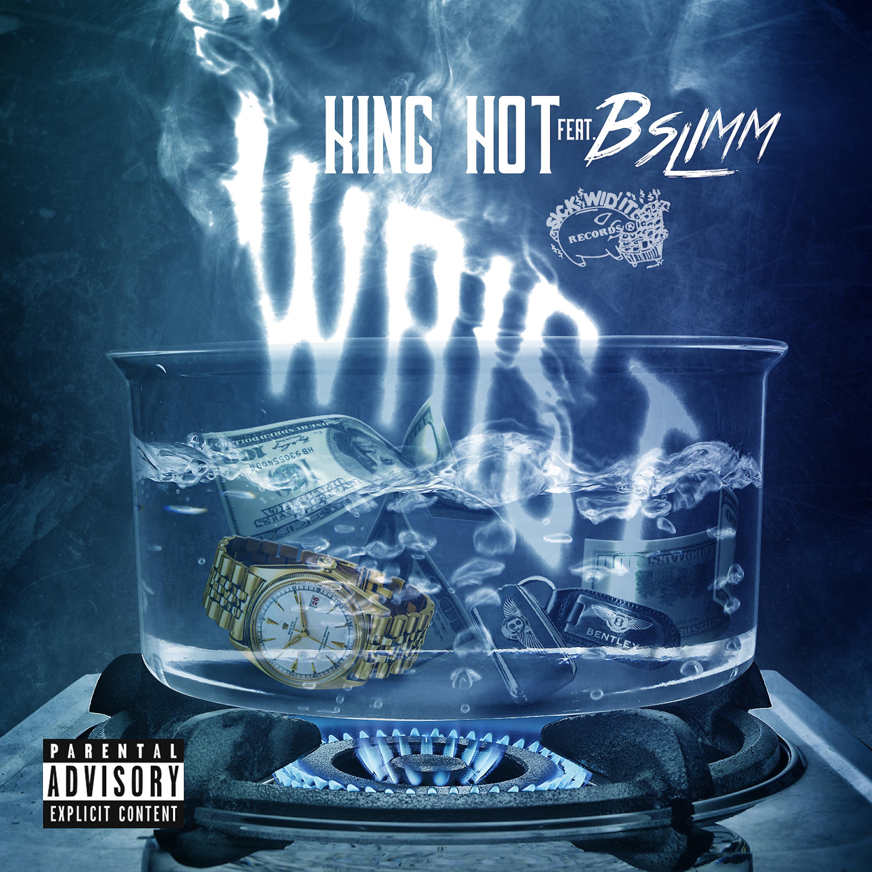 Релиз Wrist (feat. B Slimm) - Single