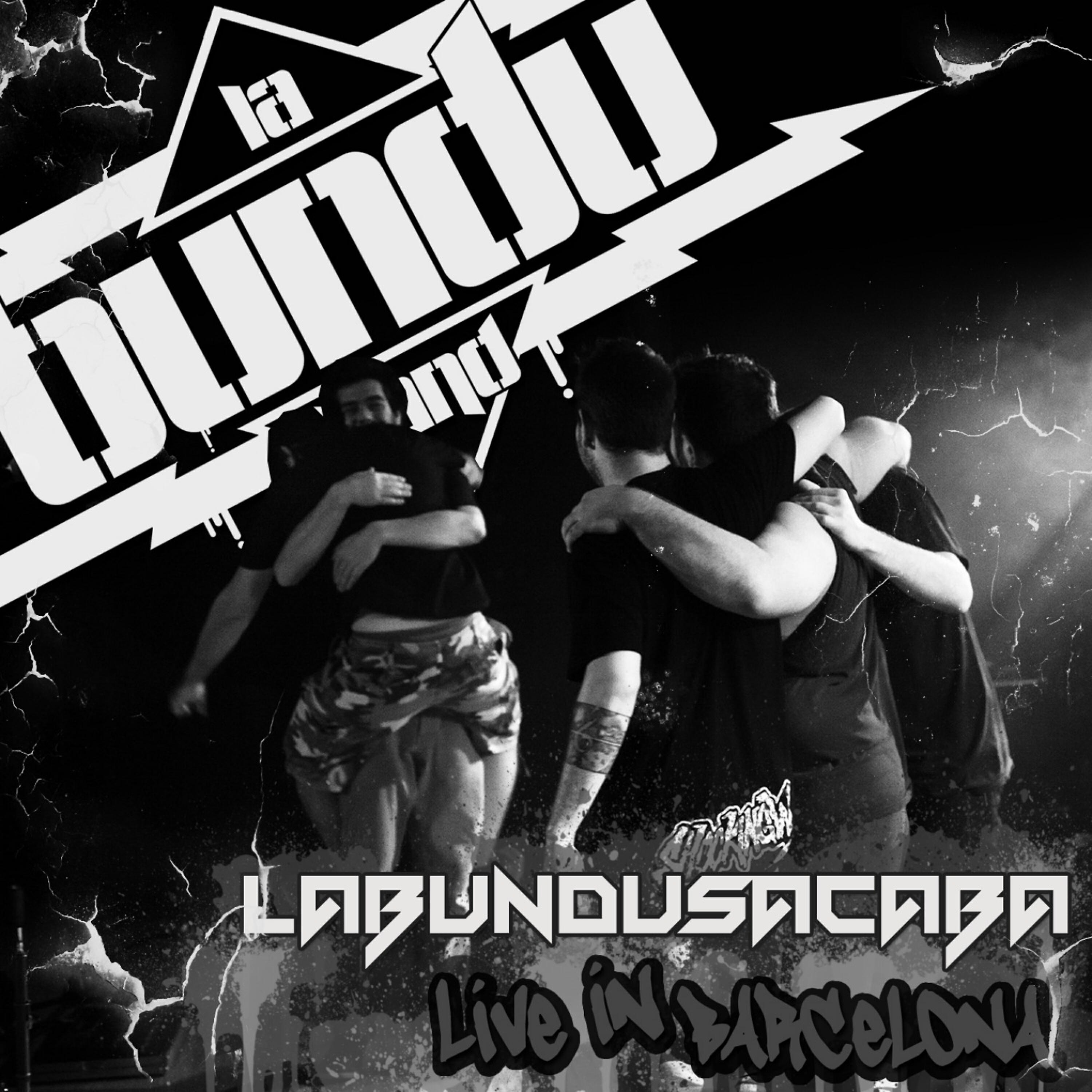 Релиз Labundusacaba (Live In Barcelona)