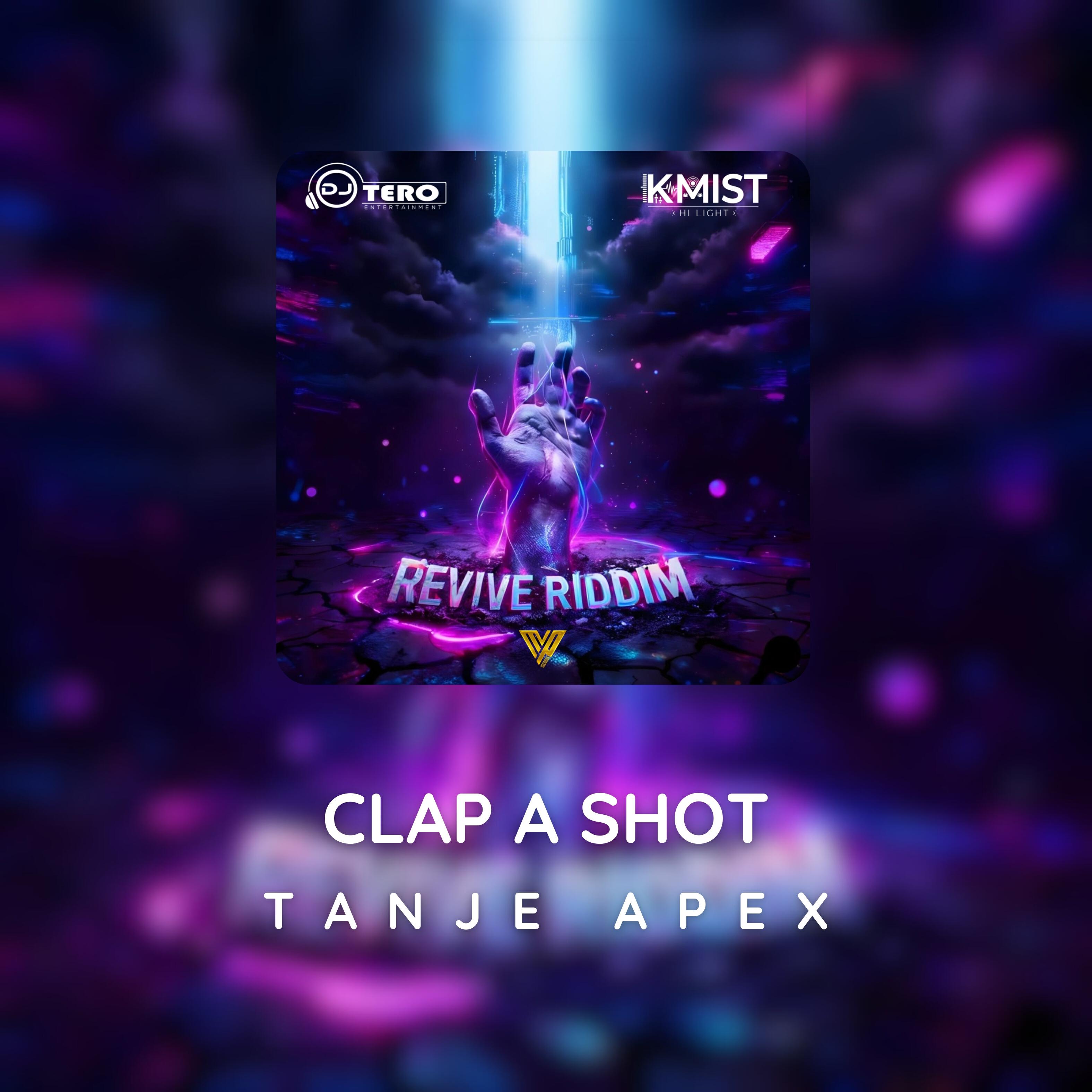 Tanje Apex