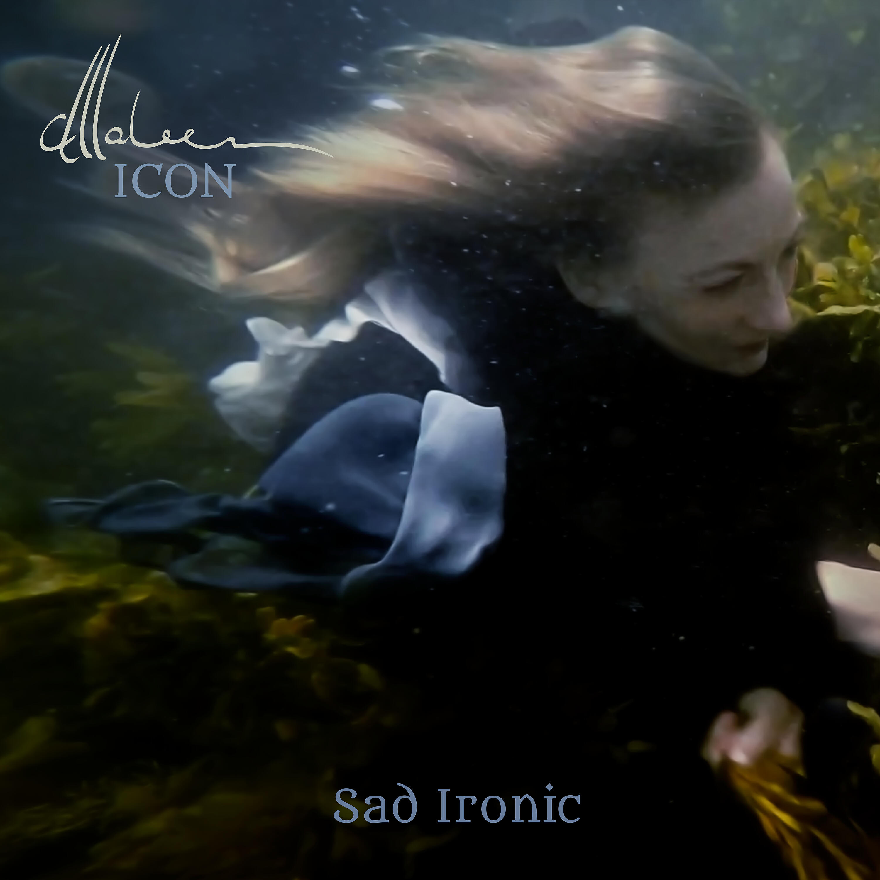 Релиз Sad Ironic