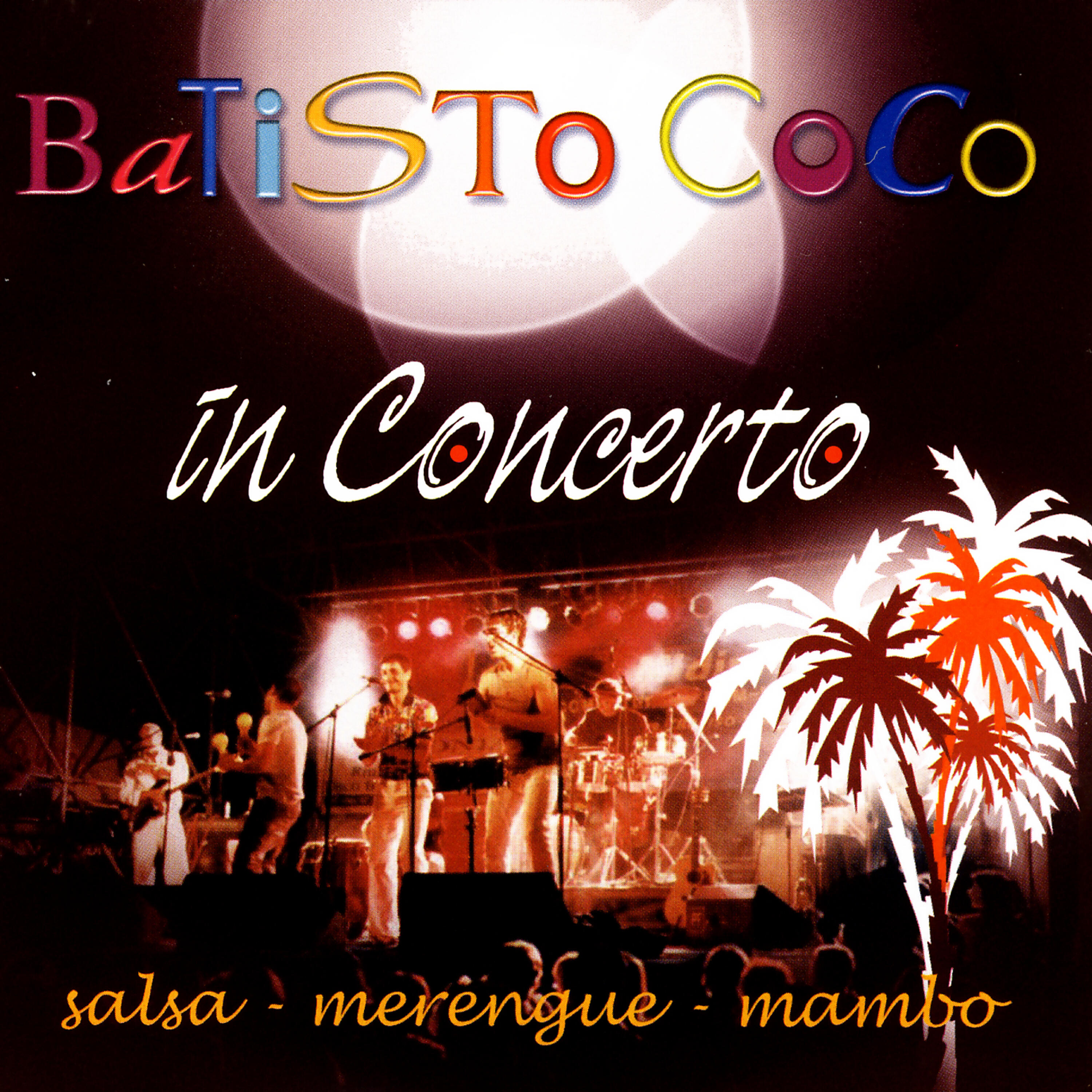 Релиз In Concerto