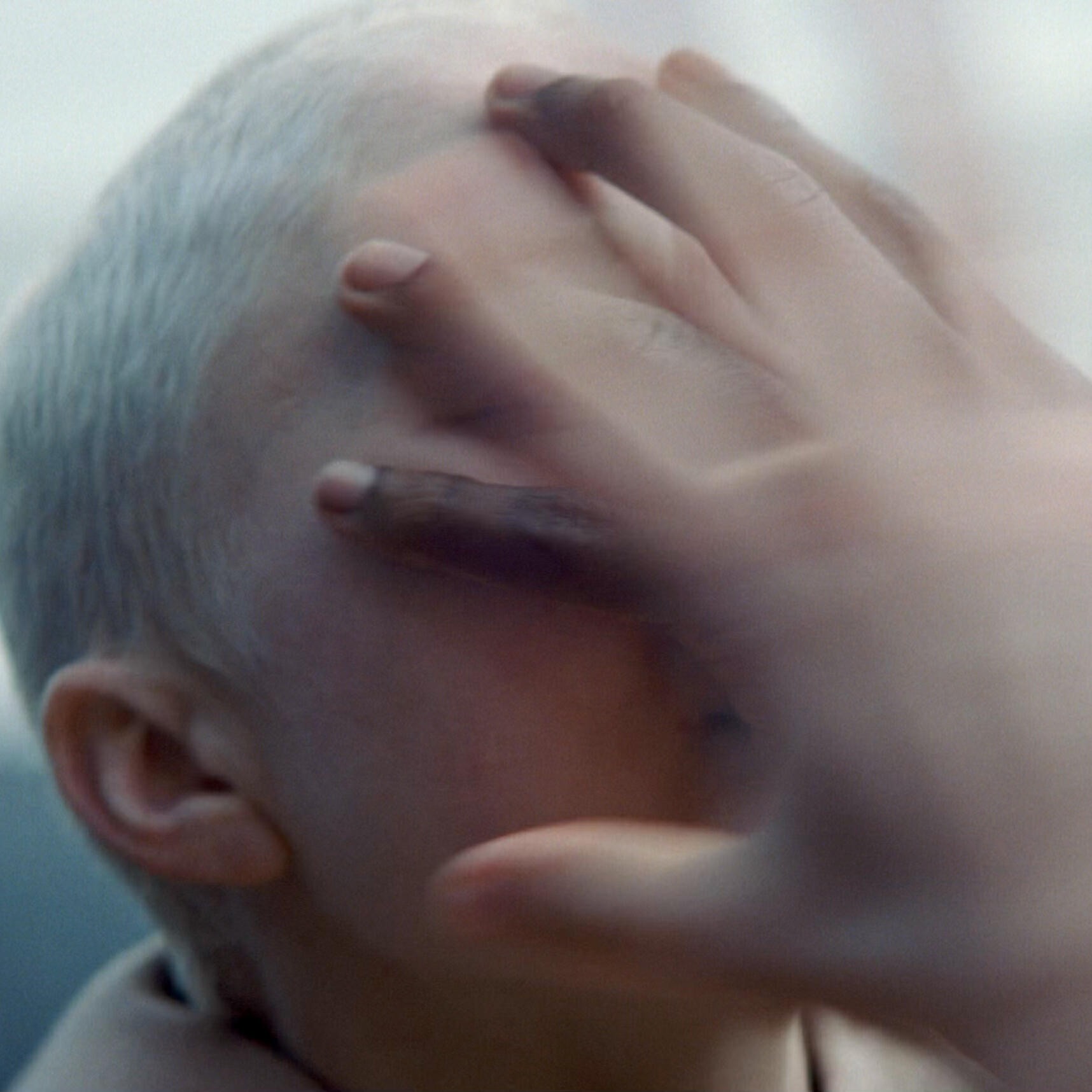 Релиз Losing Colours
