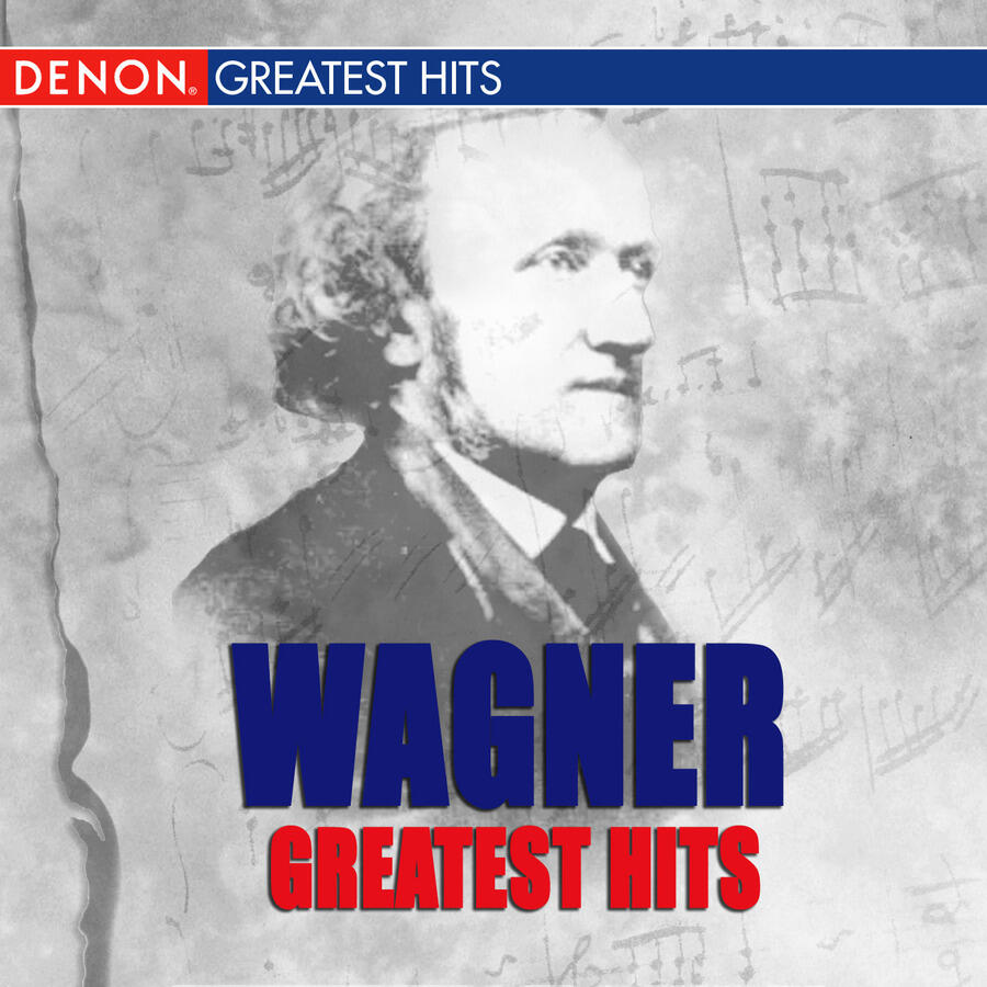 Релиз Wagner's Greatest Hits
