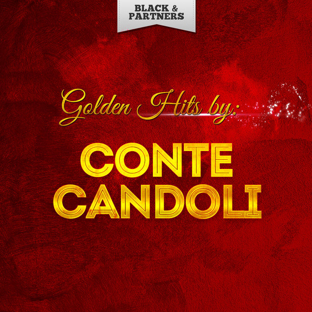 Релиз Golden Hits By Conte Candoli