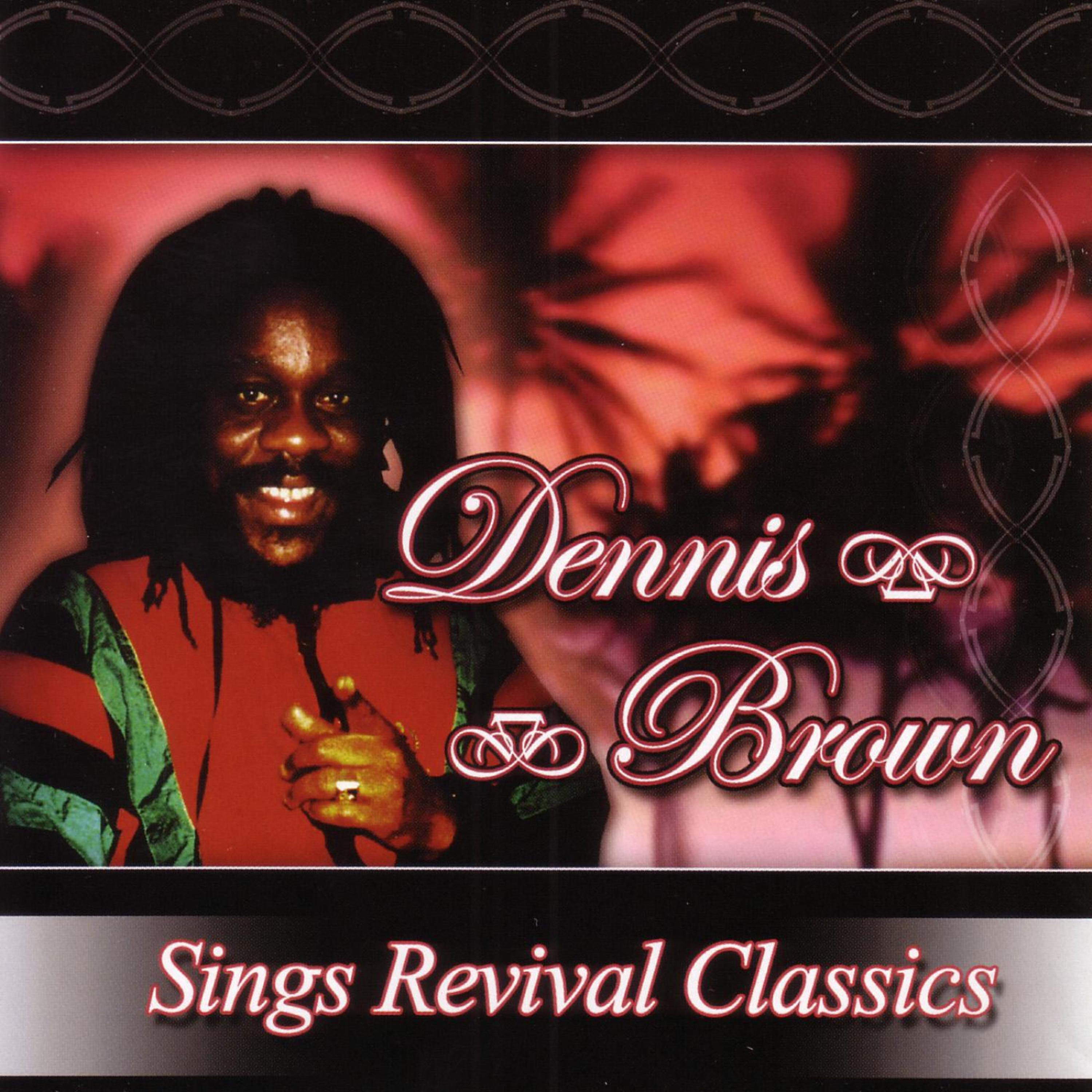 Релиз Sings Revival Classics