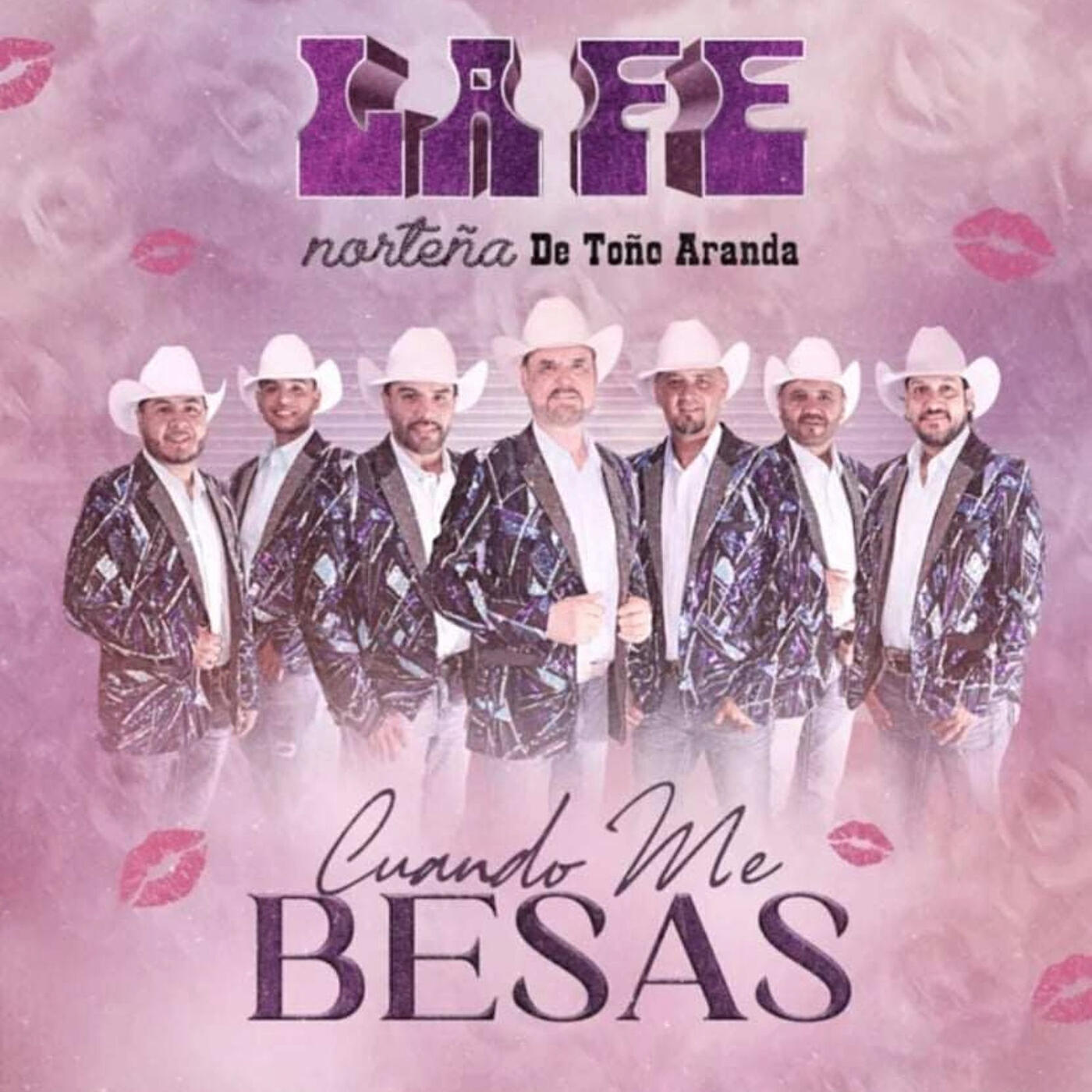 Релиз Cuando Me Besas