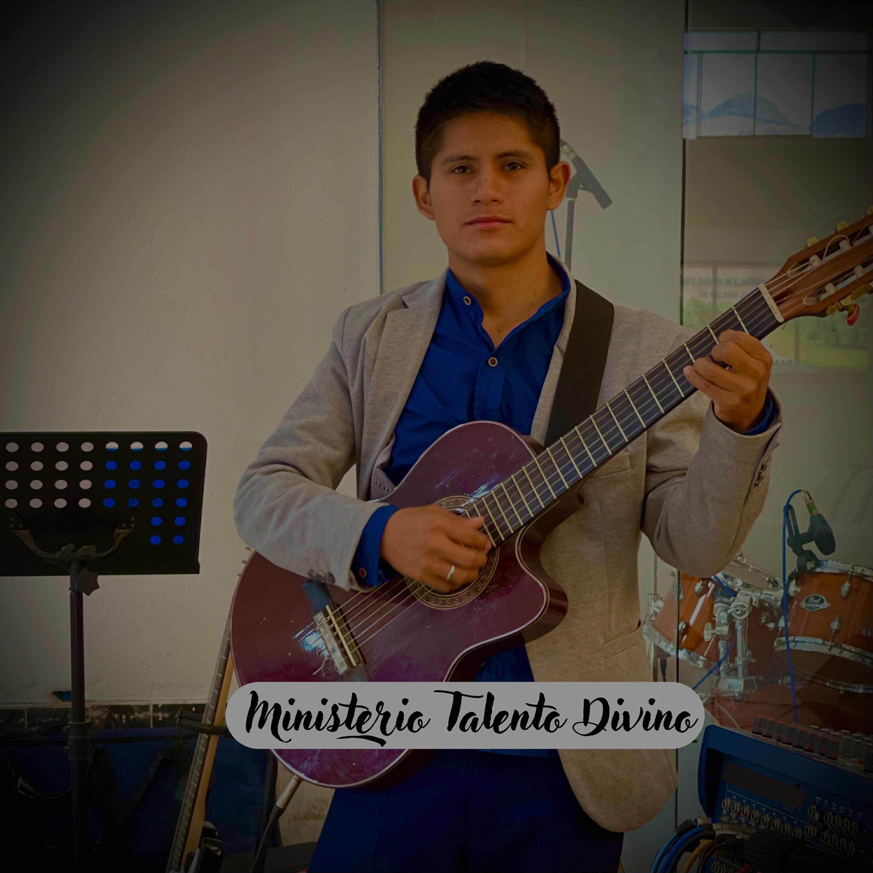 Ministerio Talento Divino