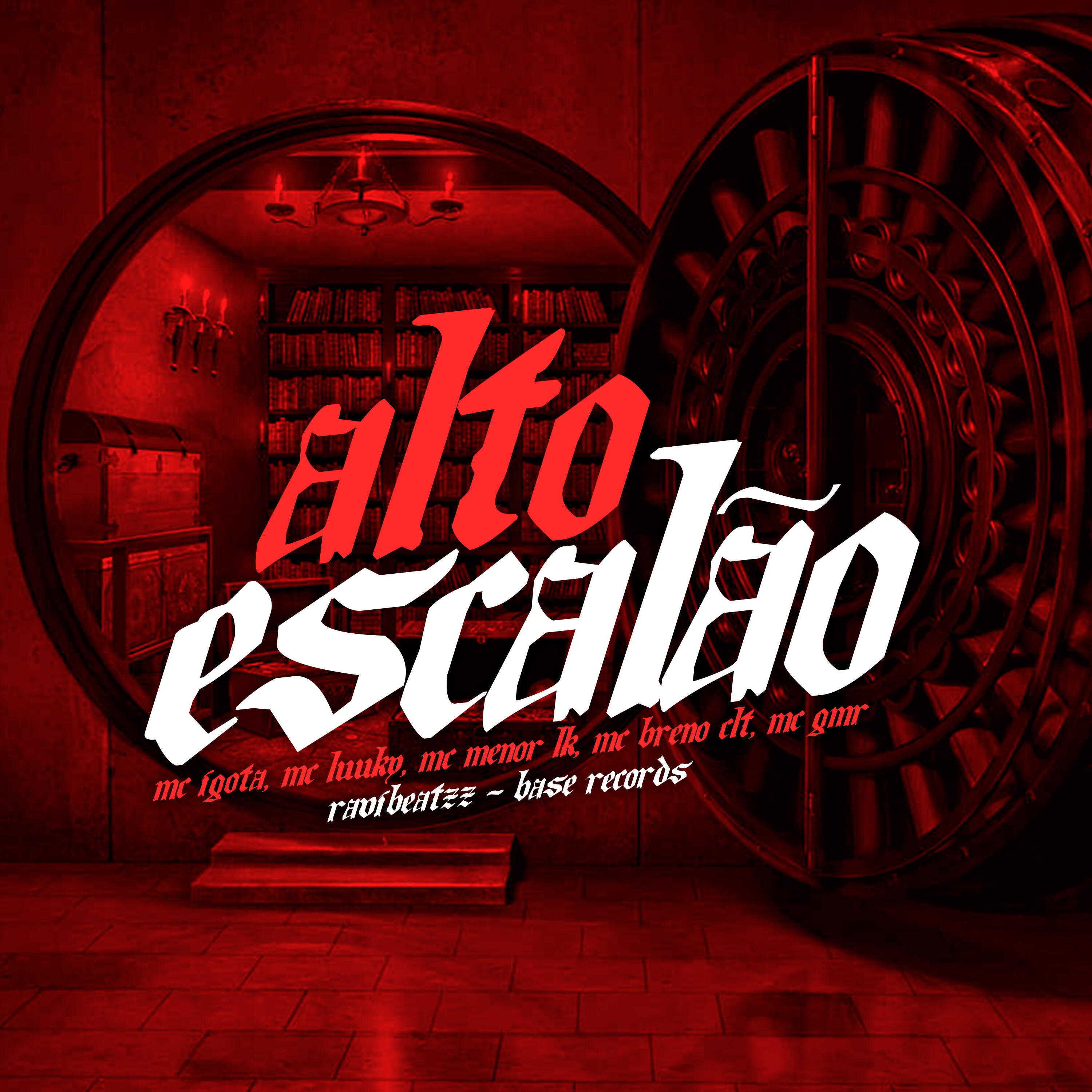 Релиз Alto Escalão