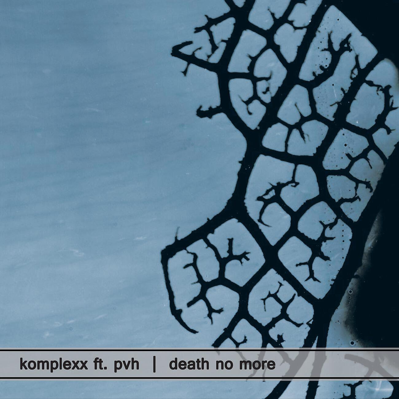 Релиз Death No More