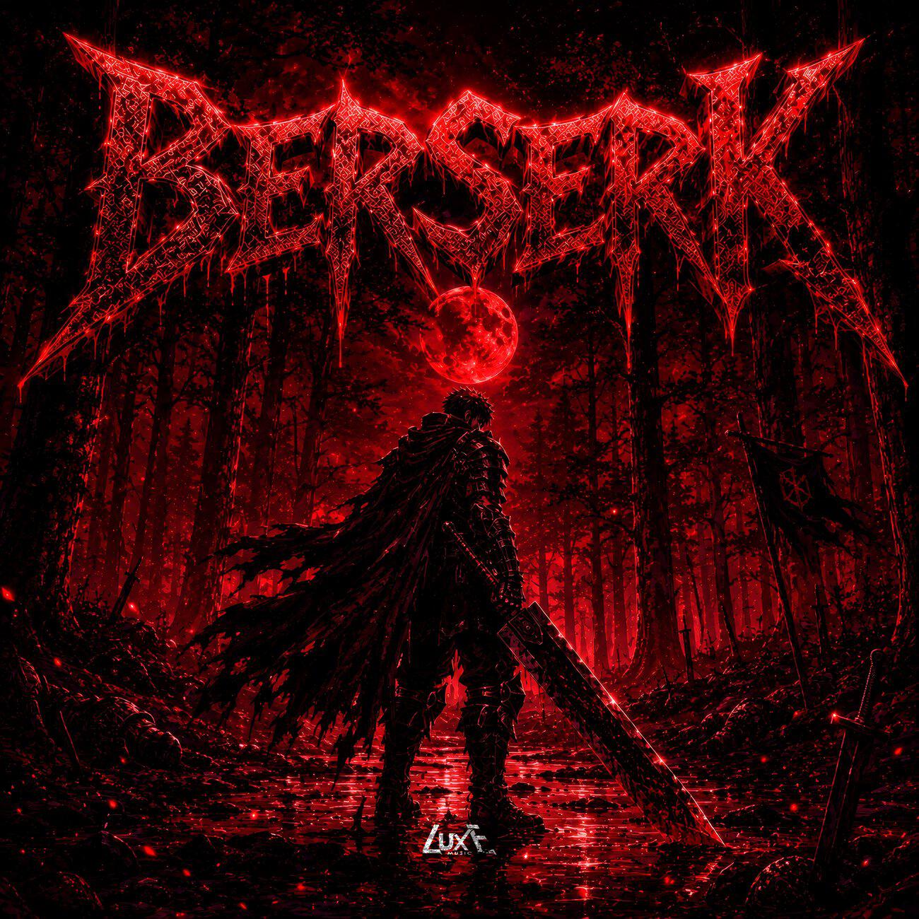 Релиз BERSERK