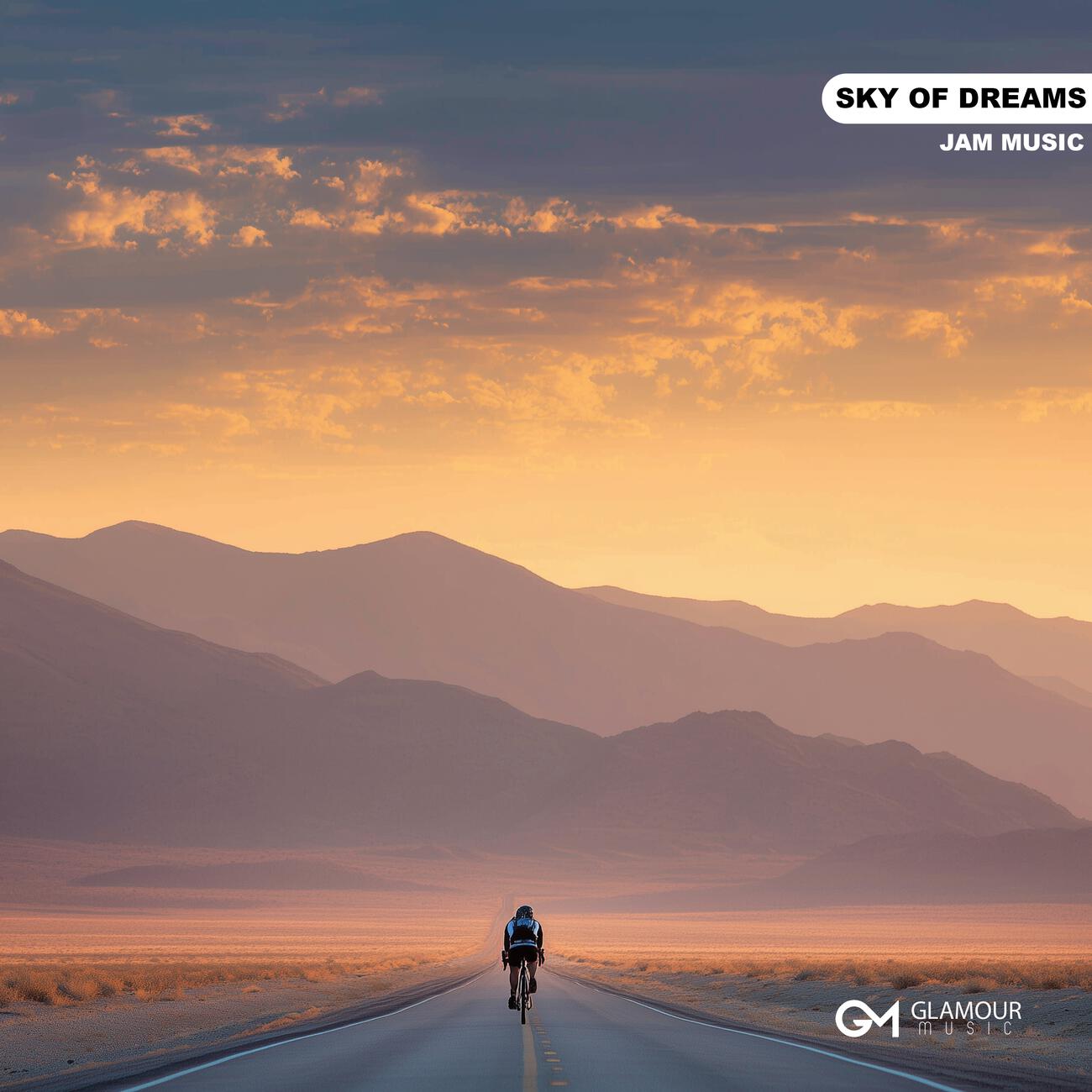 Релиз Sky Of Dreams