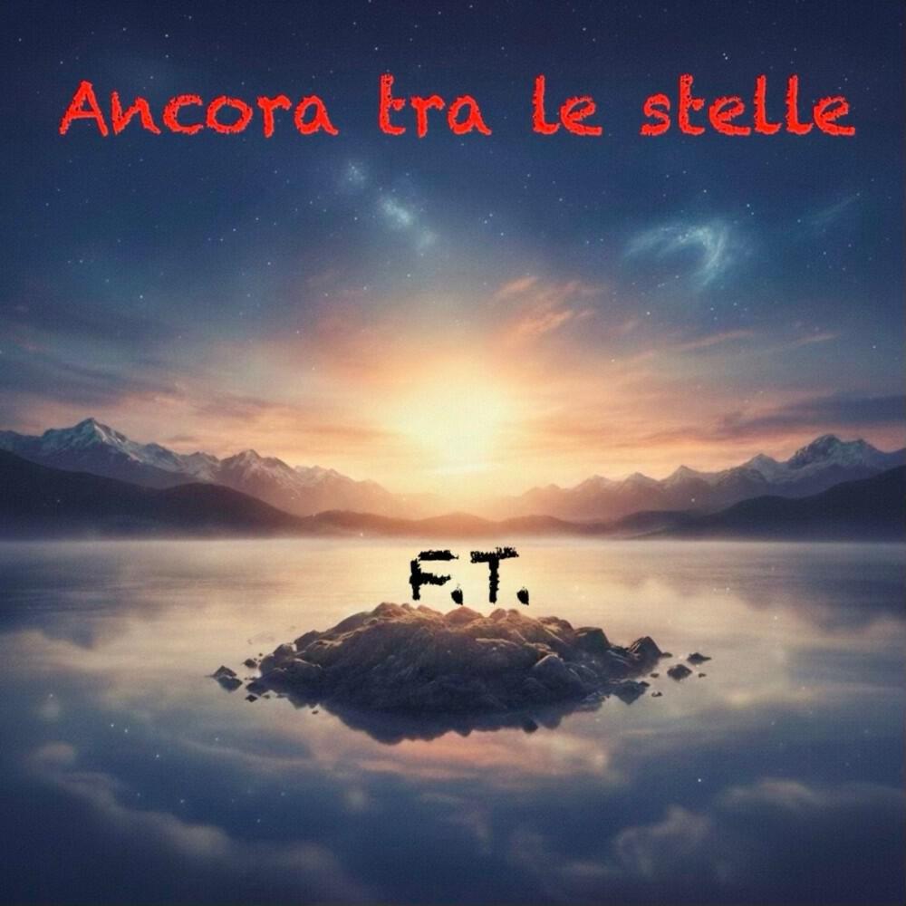 Релиз Ancora tra le stelle