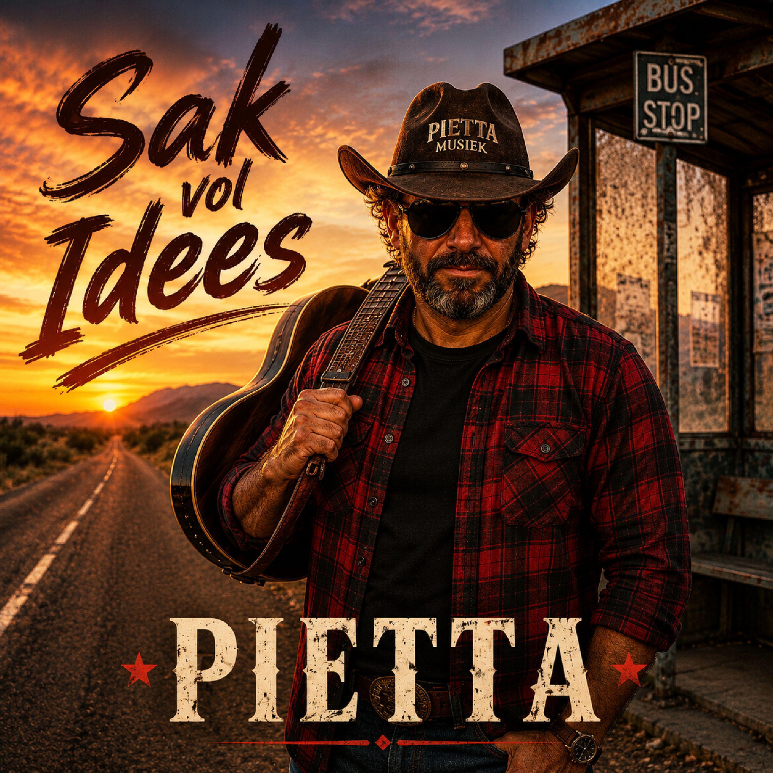Релиз Sak vol Idees