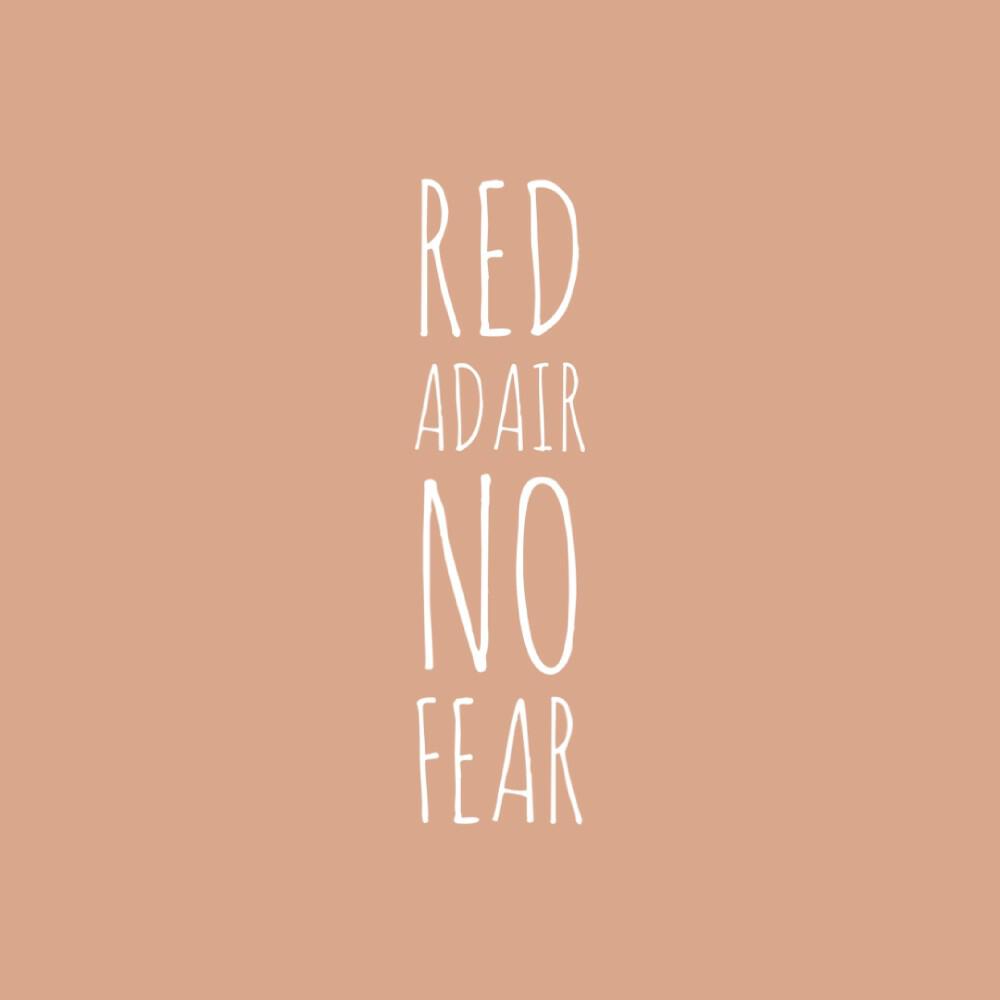 Релиз No Fear
