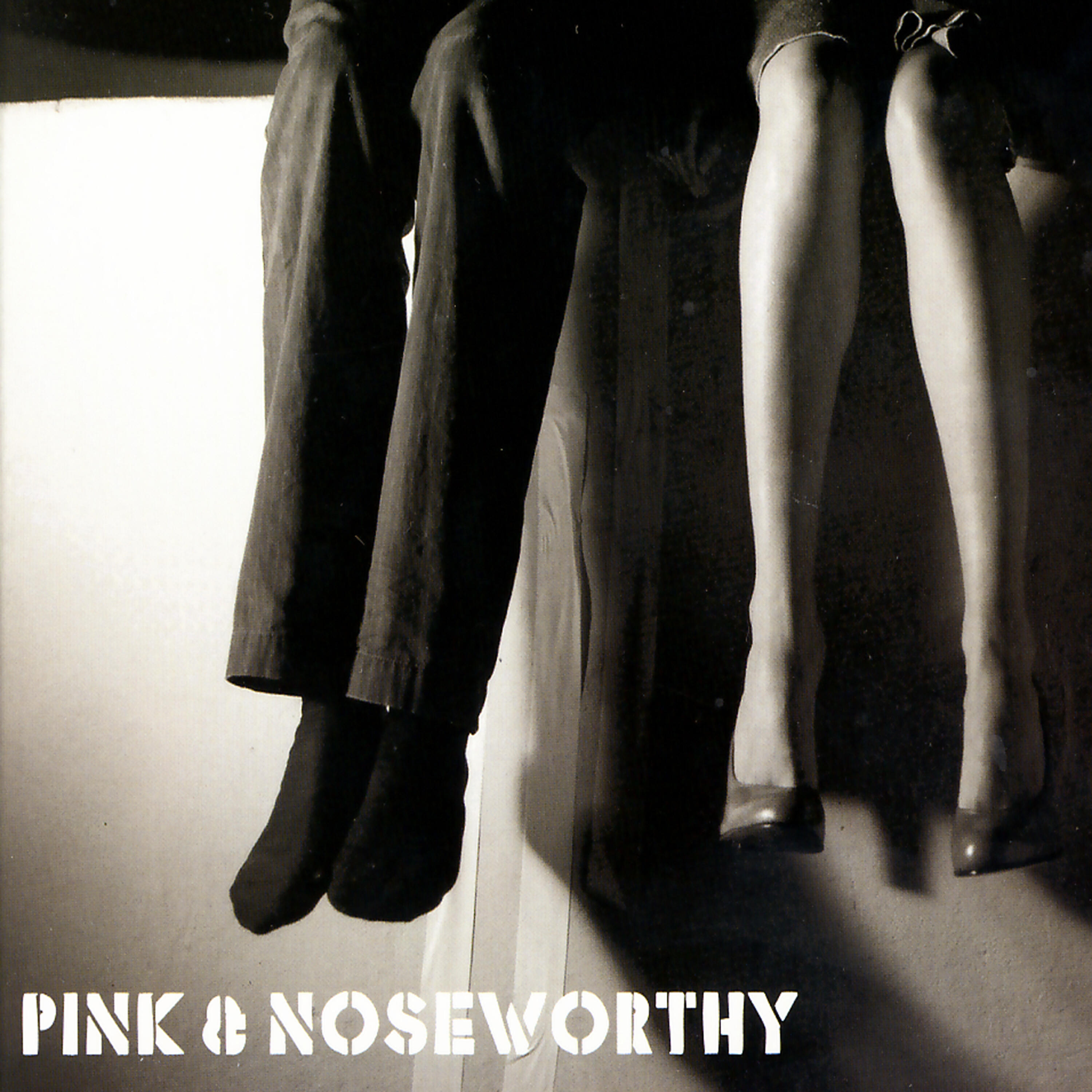 Релиз Pink & Noseworthy