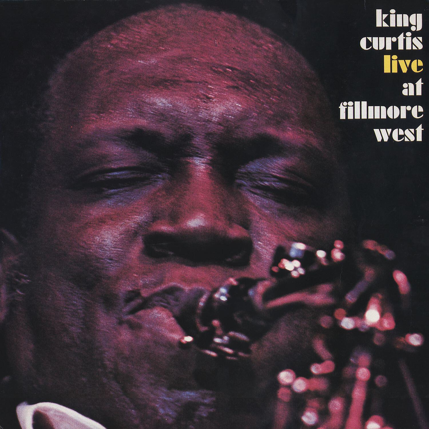 Трек Them Changes (Live at Fillmore West, 3/7/1971)