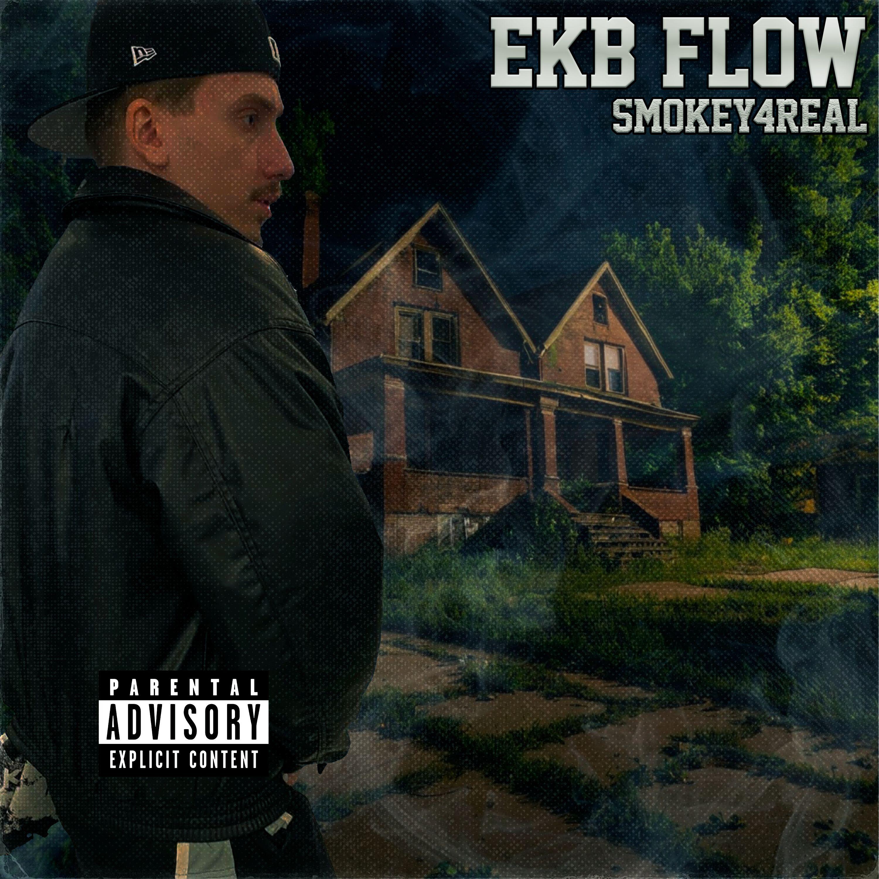Релиз EKB Flow