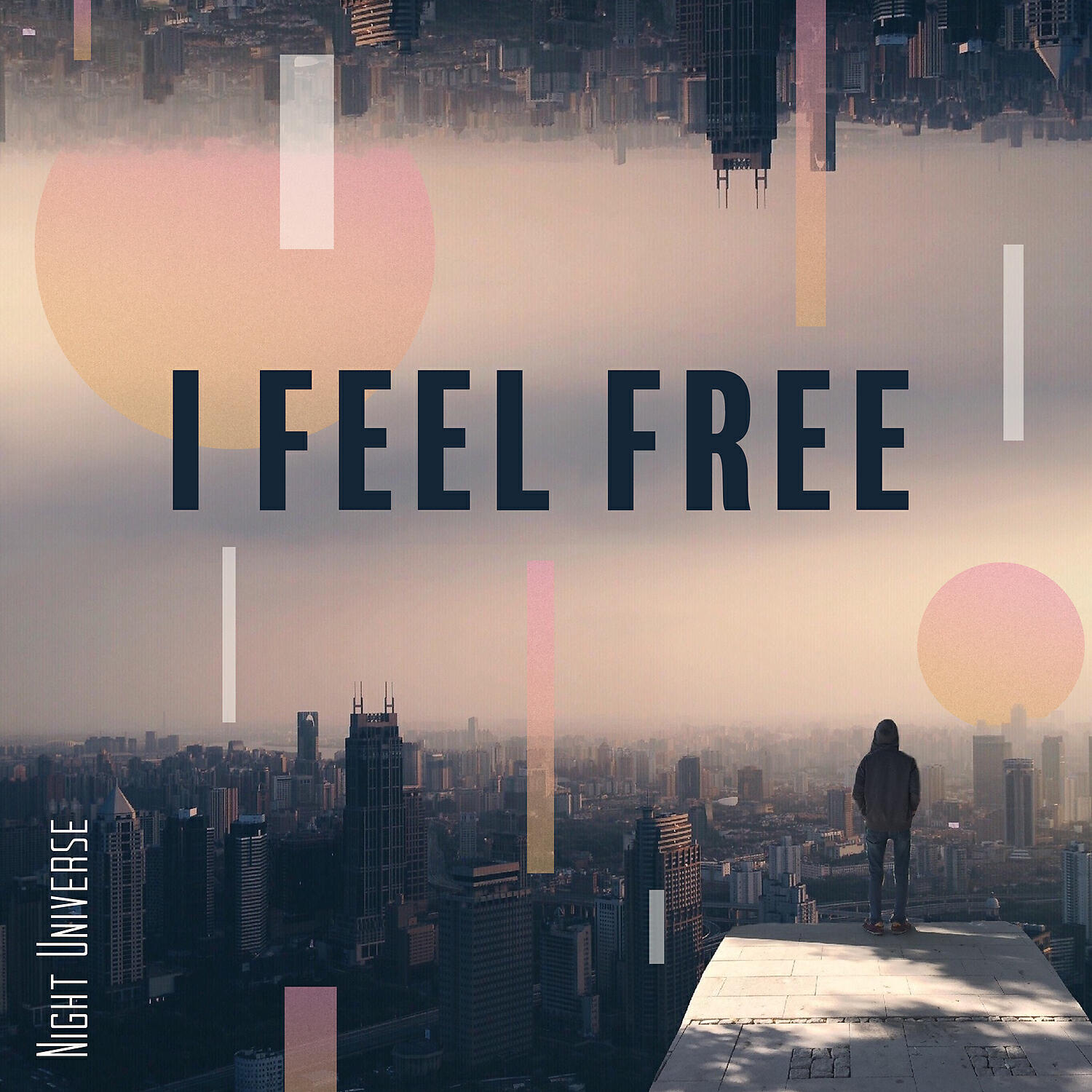 Релиз I Feel Free