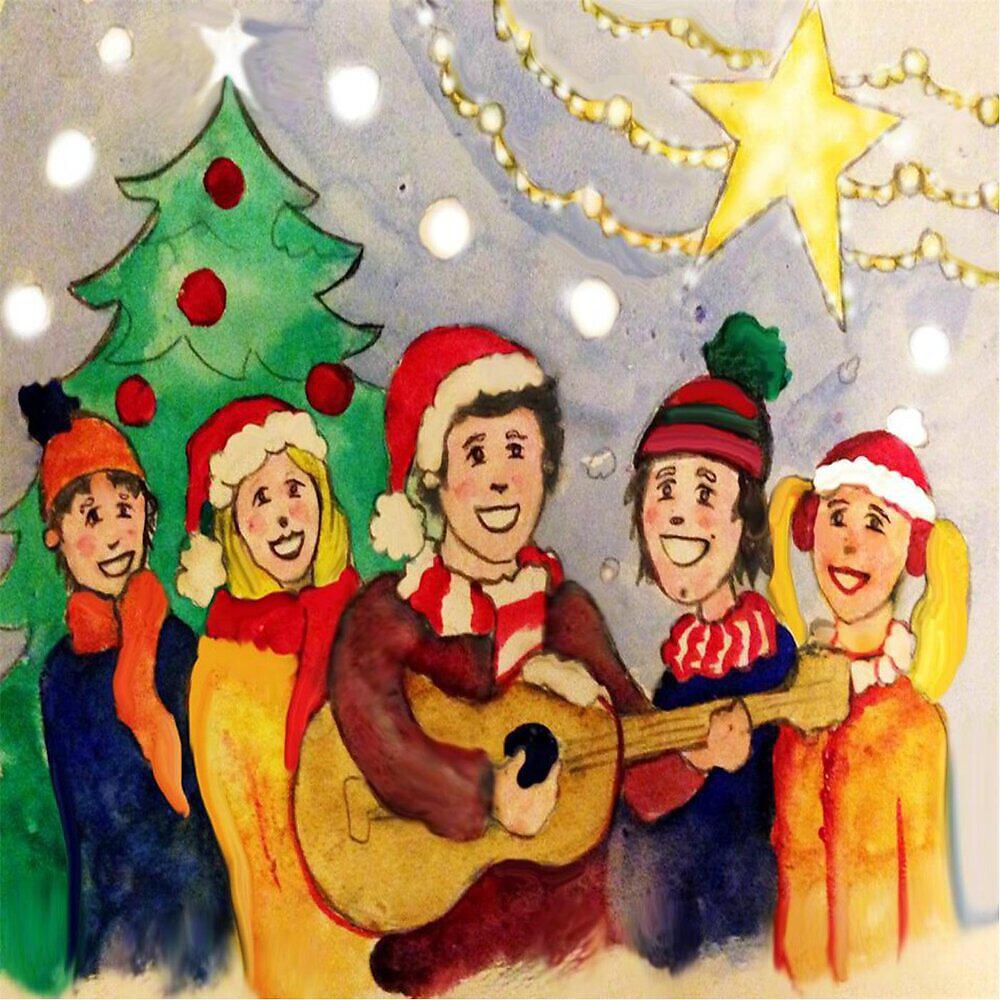 Релиз Christmas Time Again