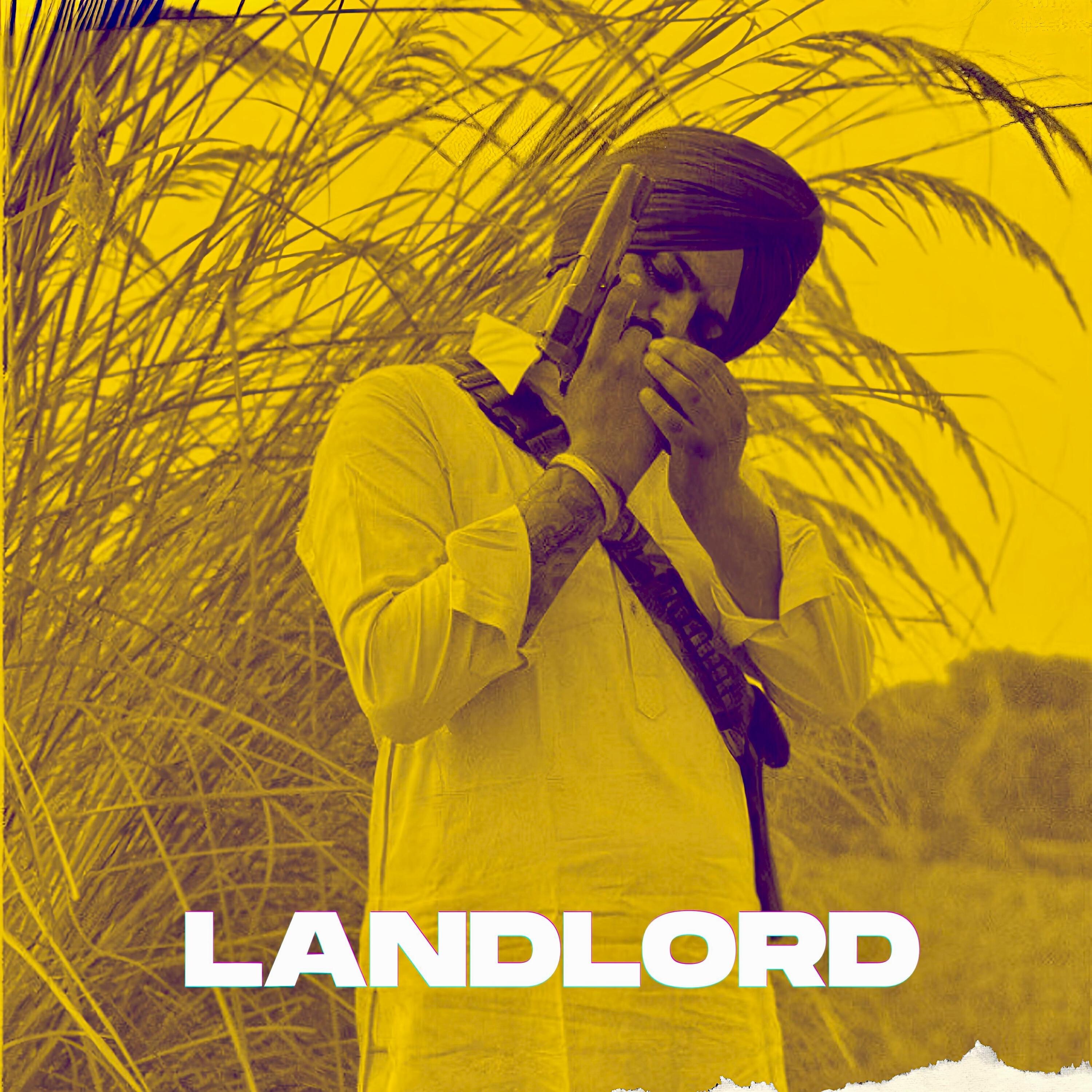 Релиз LANDLORD