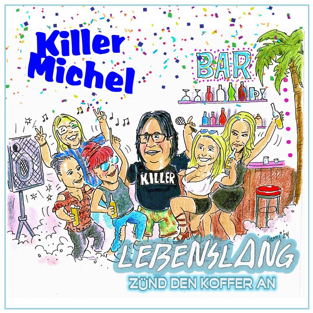 Релиз Lebenslang (Zünd den Koffer an)