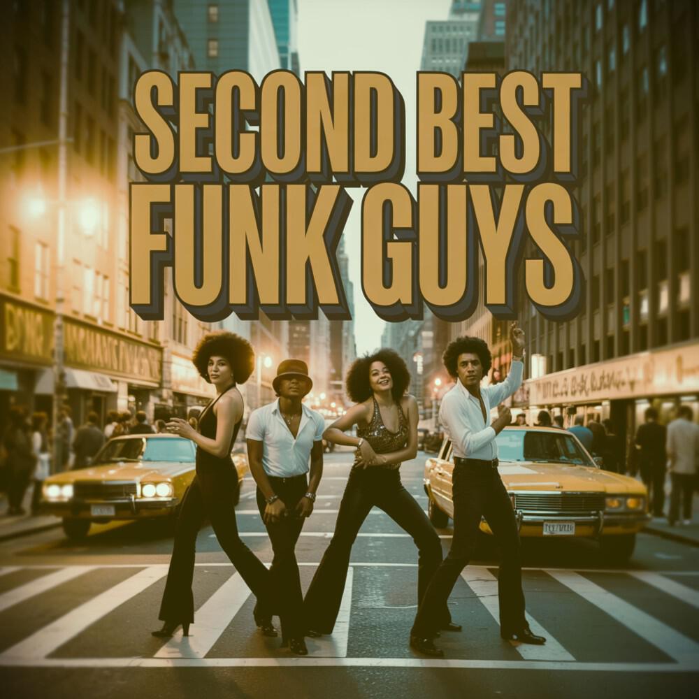 Релиз Second Best
