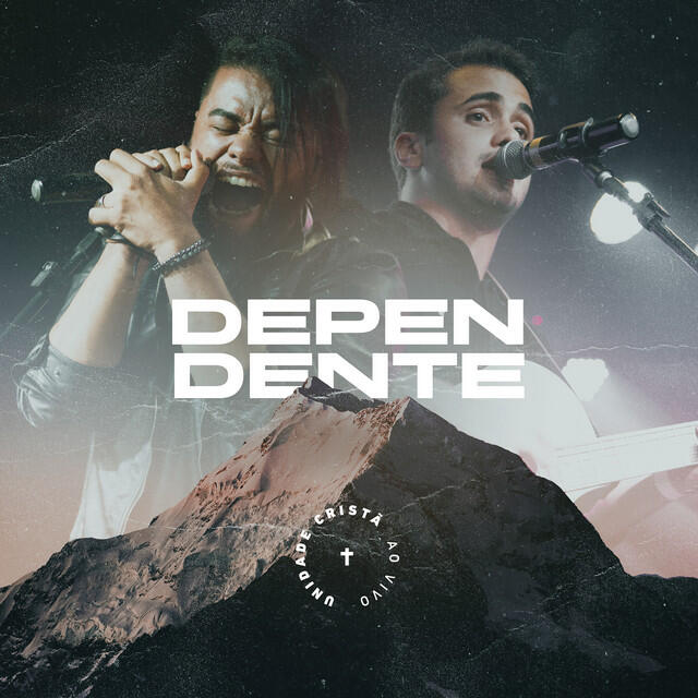 Трек Dependente - Ao Vivo
