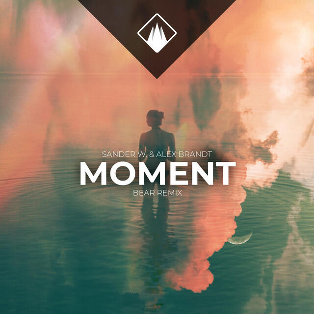 Релиз Moment (Sönnefelt Remix)