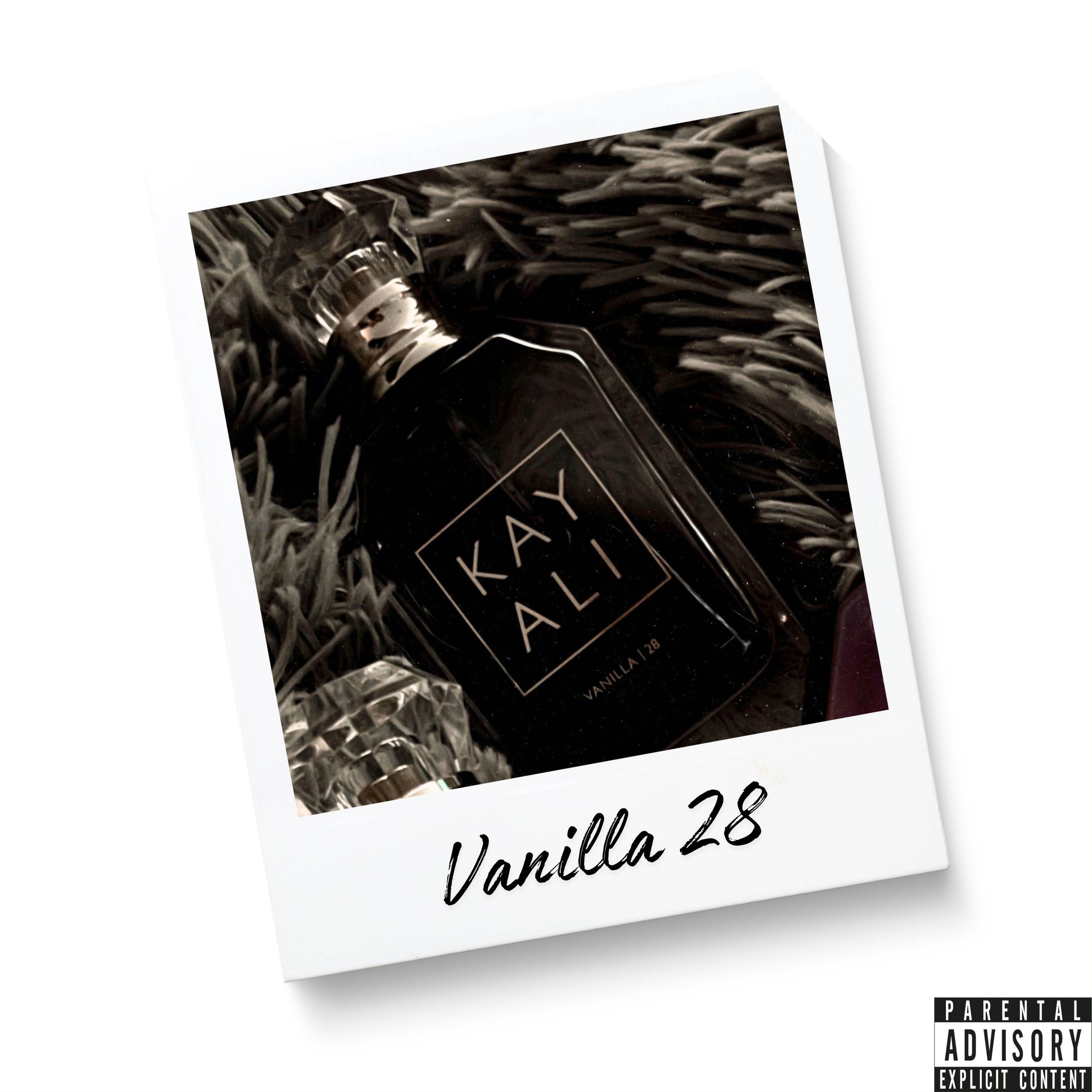 Релиз VANILLA 28