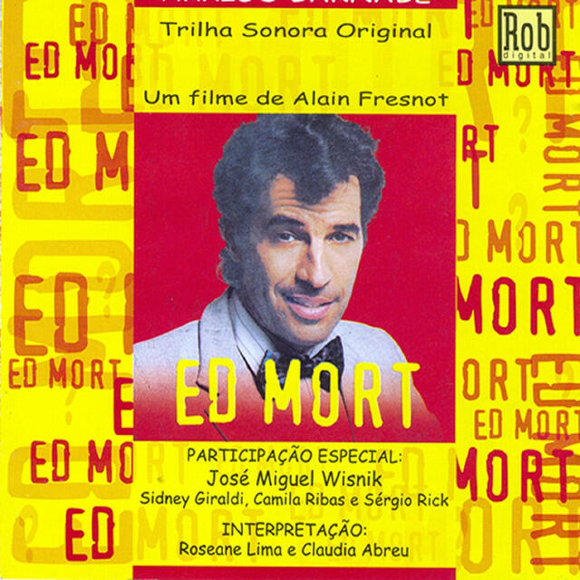 Релиз Ed Mort