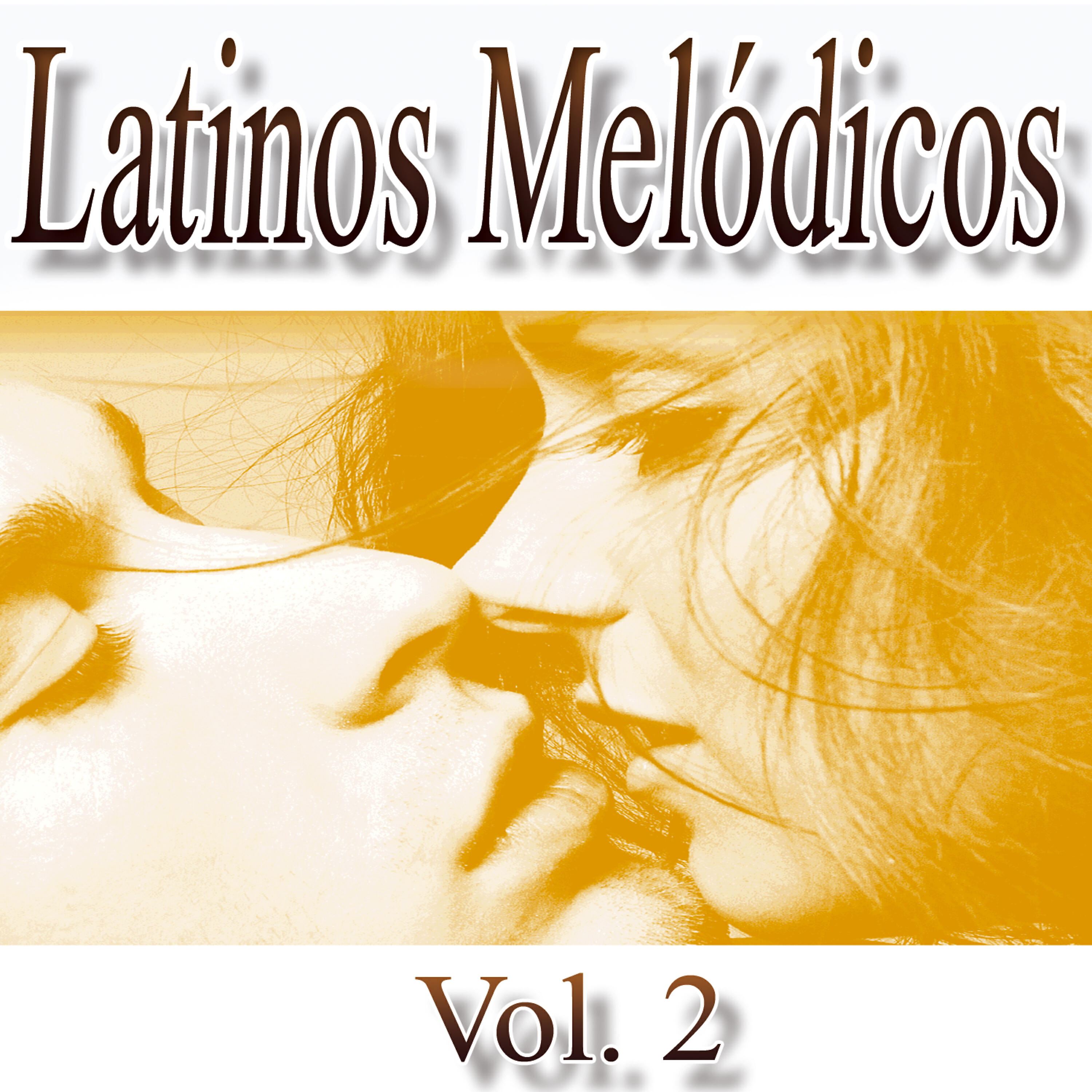 Релиз Latino Melodico Vol.2