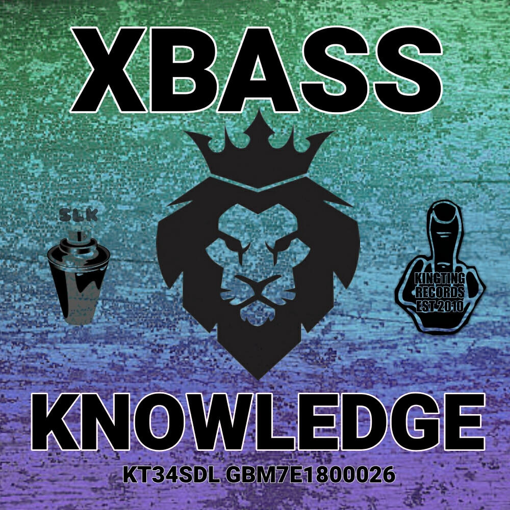 Релиз Knowledge